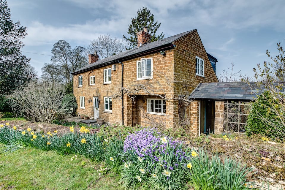 Church End Cottage — foto 1