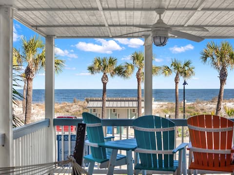 Gorgeous Ocean Views, Heated Pool Access