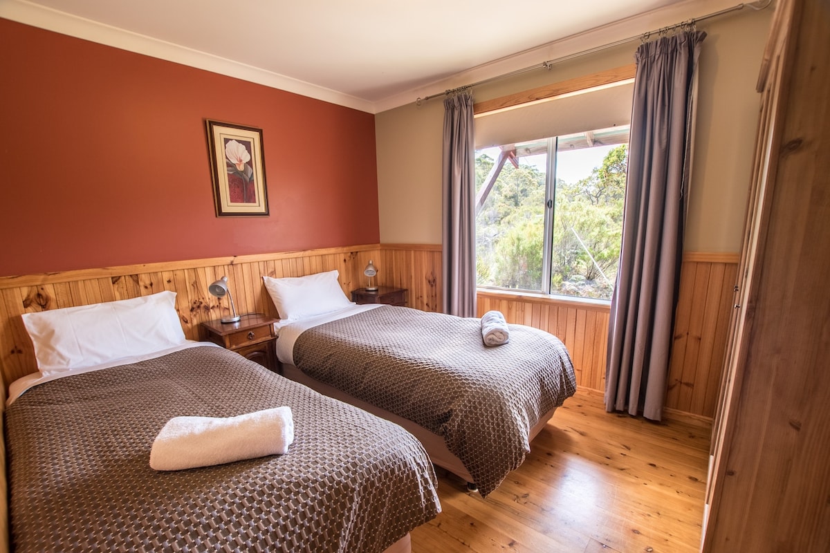 غرفة النوم 2