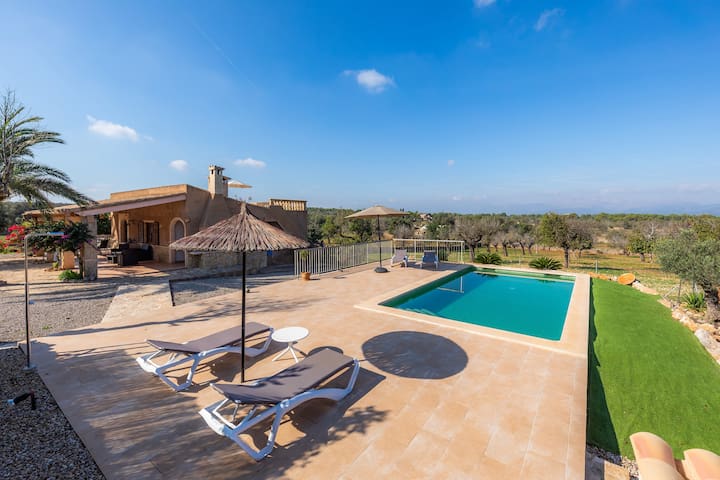 Sa Caseta de Son Morro