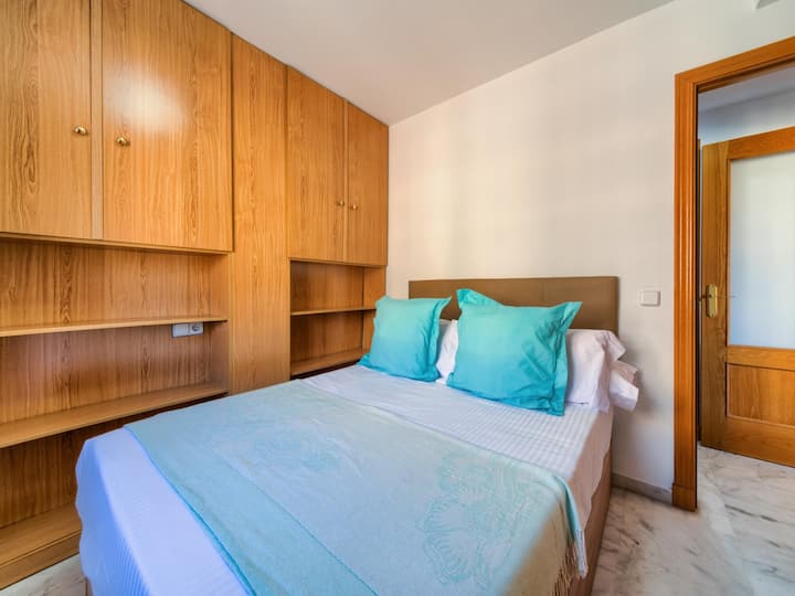 Chambre 1