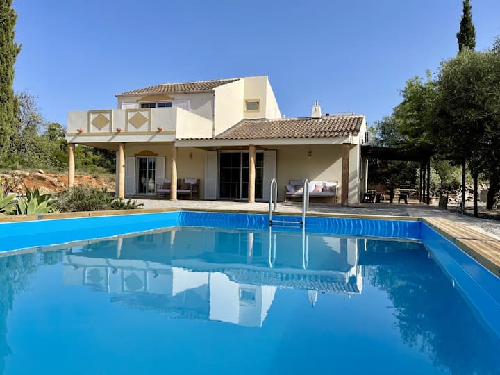 Casa Colinas Roxas By Portucasa - Fuseta