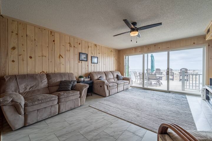 Anchorvacations managed Airbnb listing 1