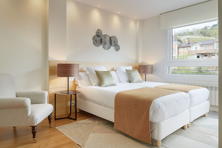 Chambre 3