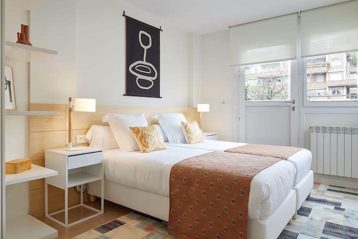 Chambre 1