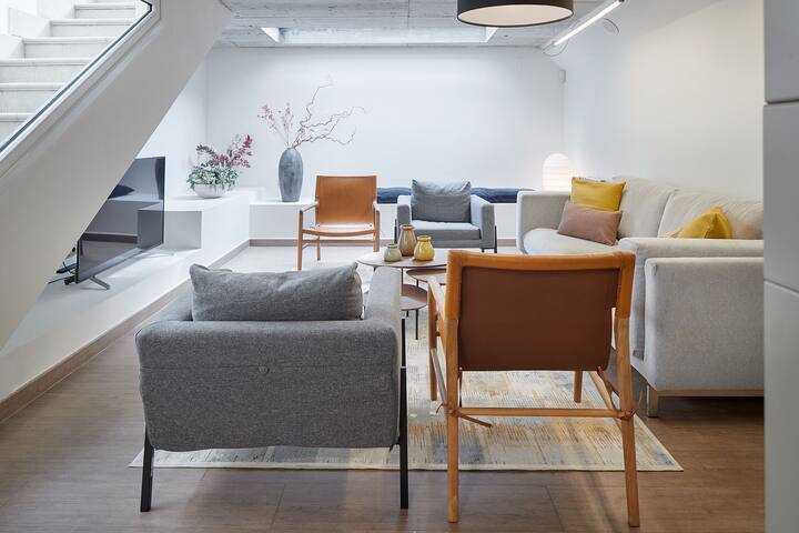 Villa Loretopea by FeelFree Rentals gallery image 4