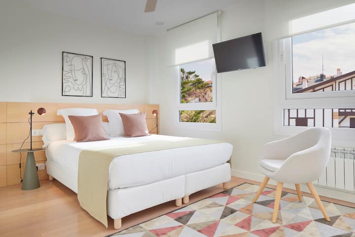 Chambre 4