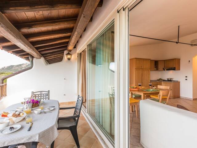 Capo Ceraso Servizi Turistici Srl managed Airbnb listing 1