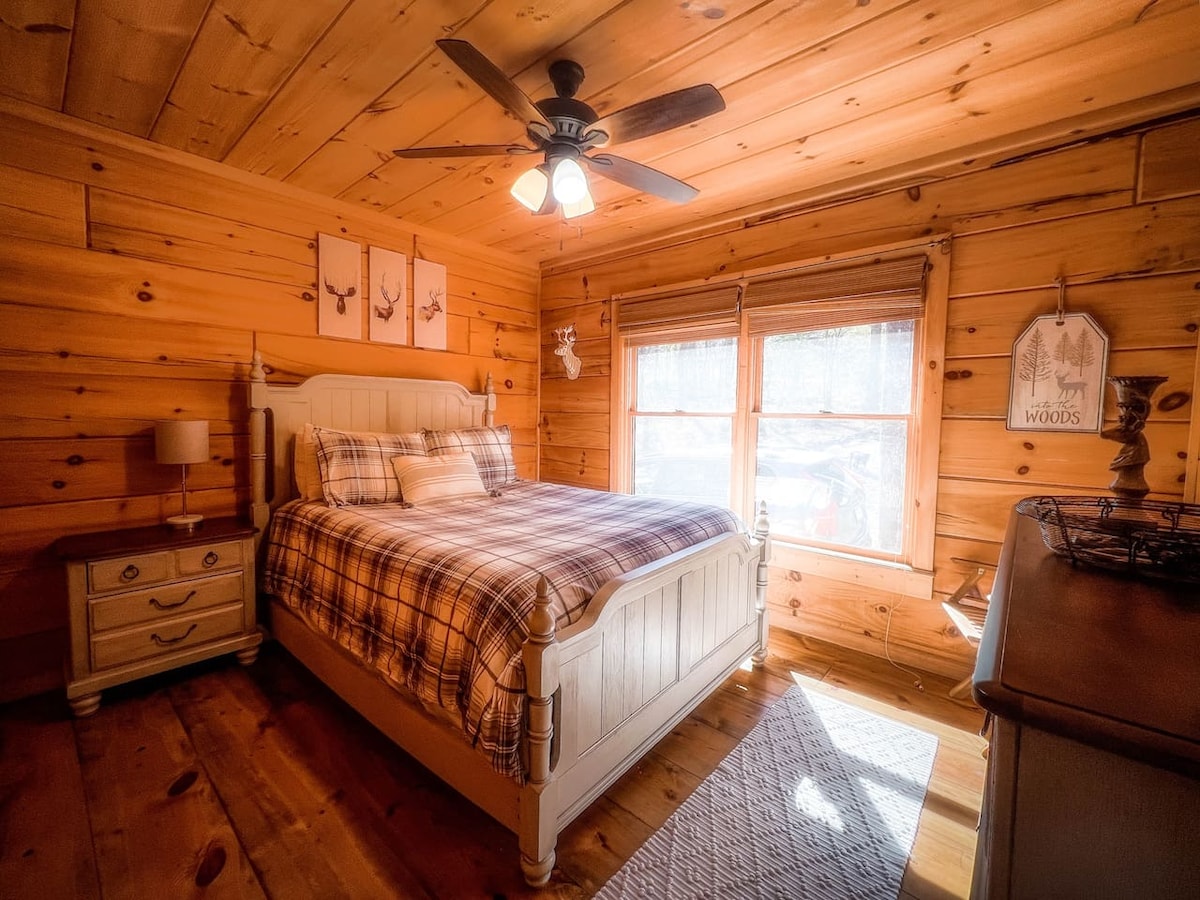 Dhoma e gjumit të vizitorëve 2