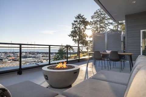 Fairwinds Residences 110 | Oceanview/Pet Friendly