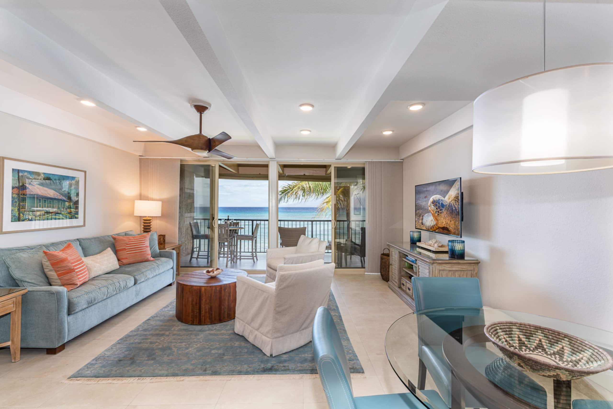 Condo in Lahaina · ★4.93 · 2 bedrooms · 3 beds · 2 baths - Image 8