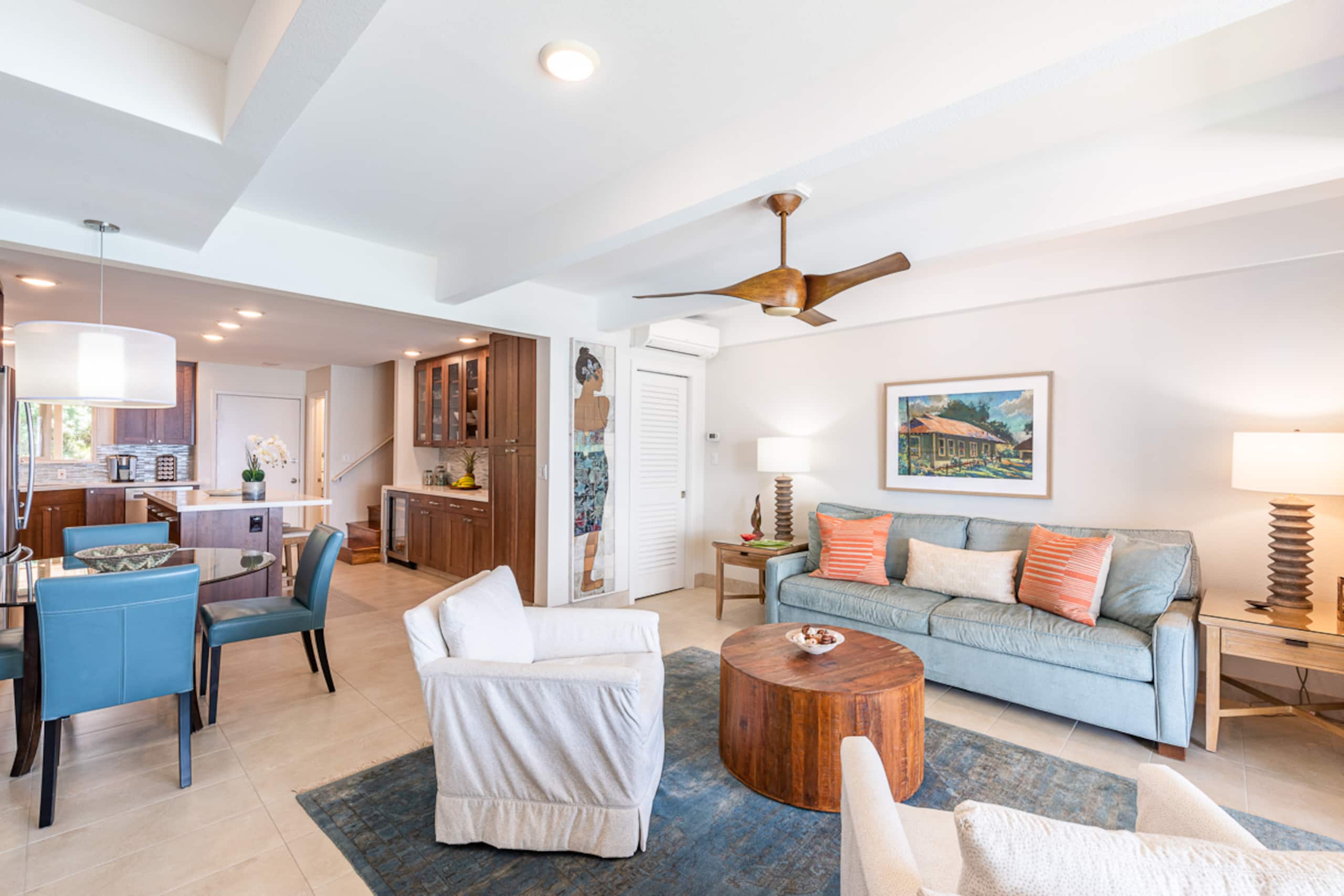 Condo in Lahaina · ★4.93 · 2 bedrooms · 3 beds · 2 baths - Image 10