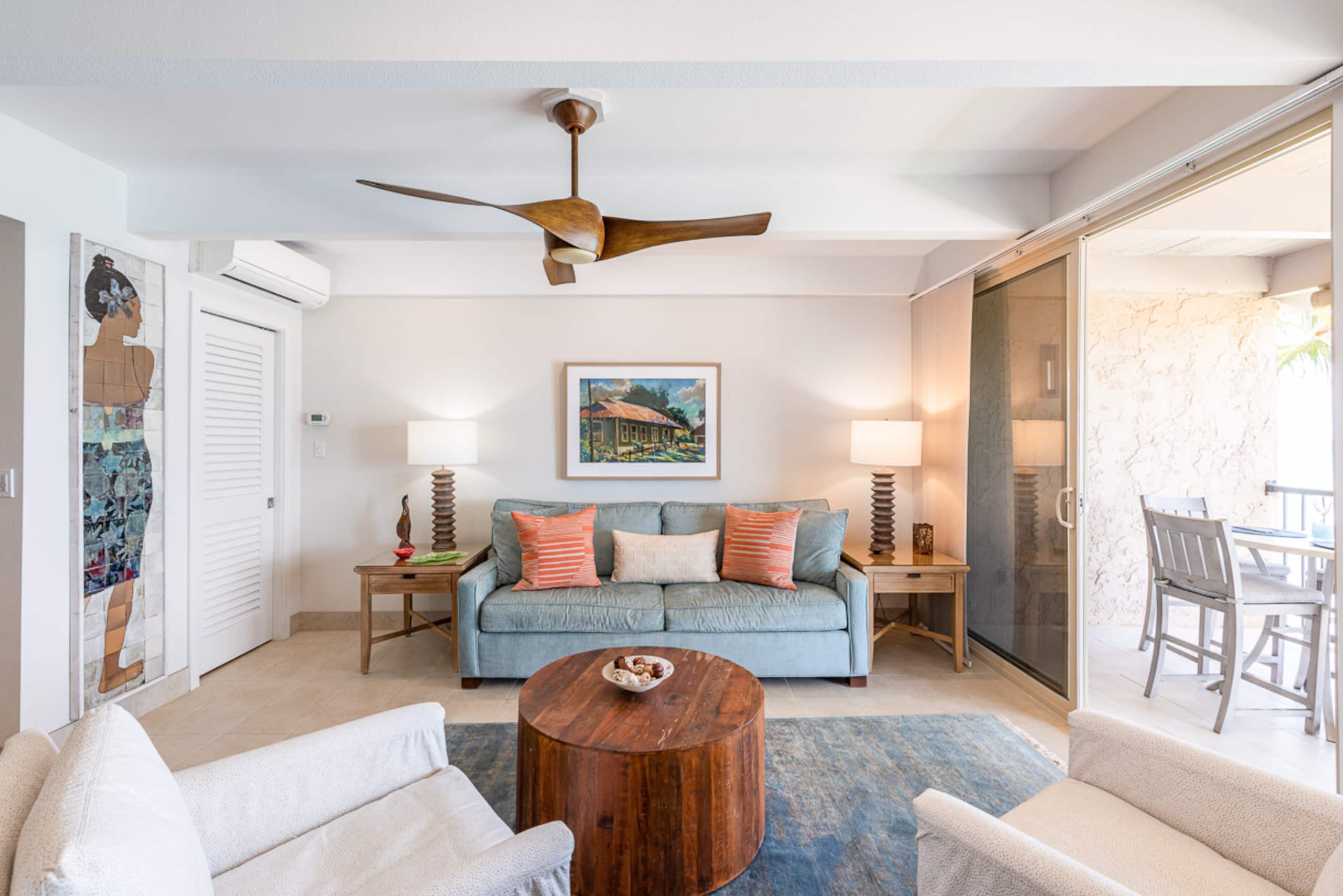 Condo in Lahaina · ★4.93 · 2 bedrooms · 3 beds · 2 baths - Image 6