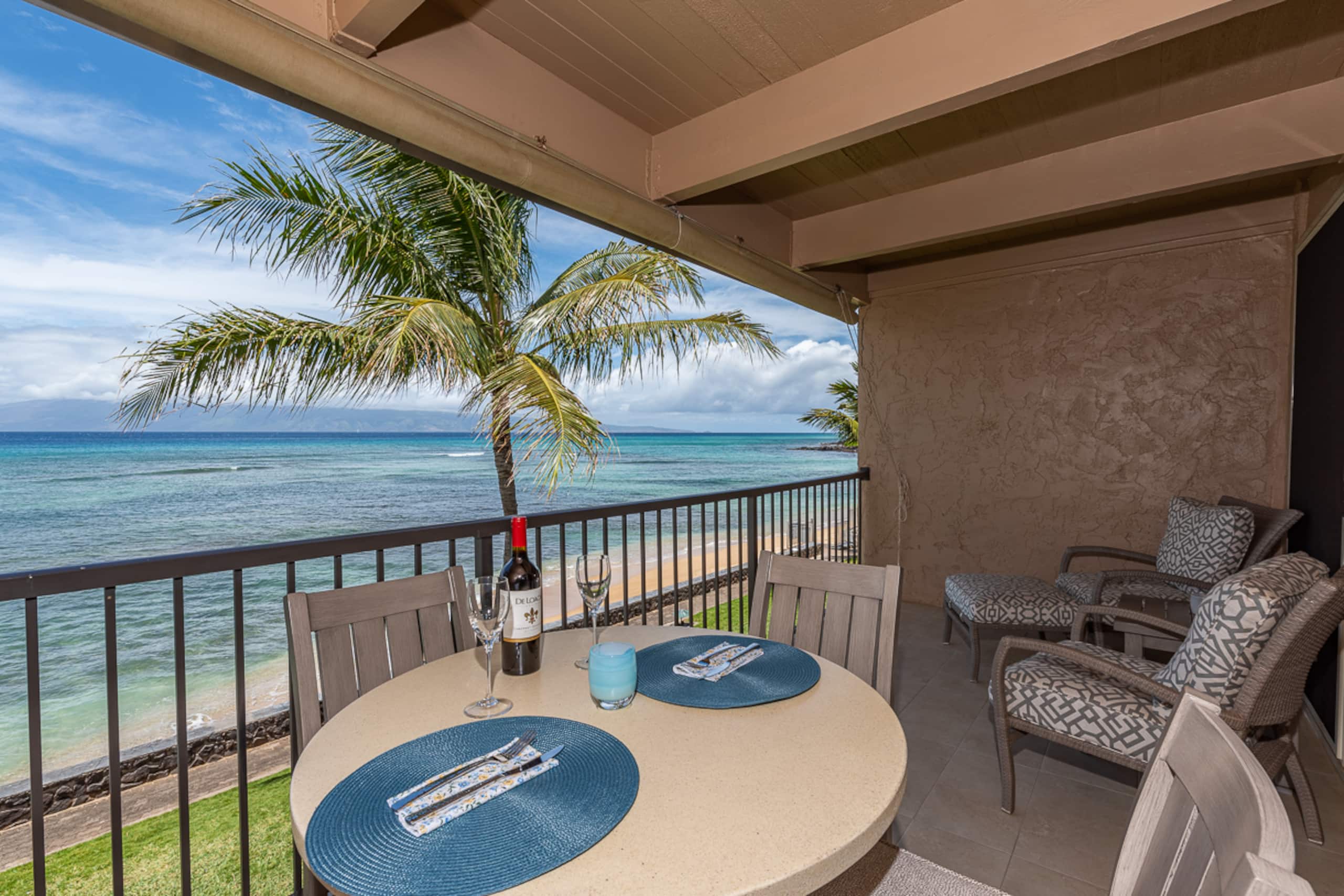 Condo in Lahaina · ★4.93 · 2 bedrooms · 3 beds · 2 baths - Image 28