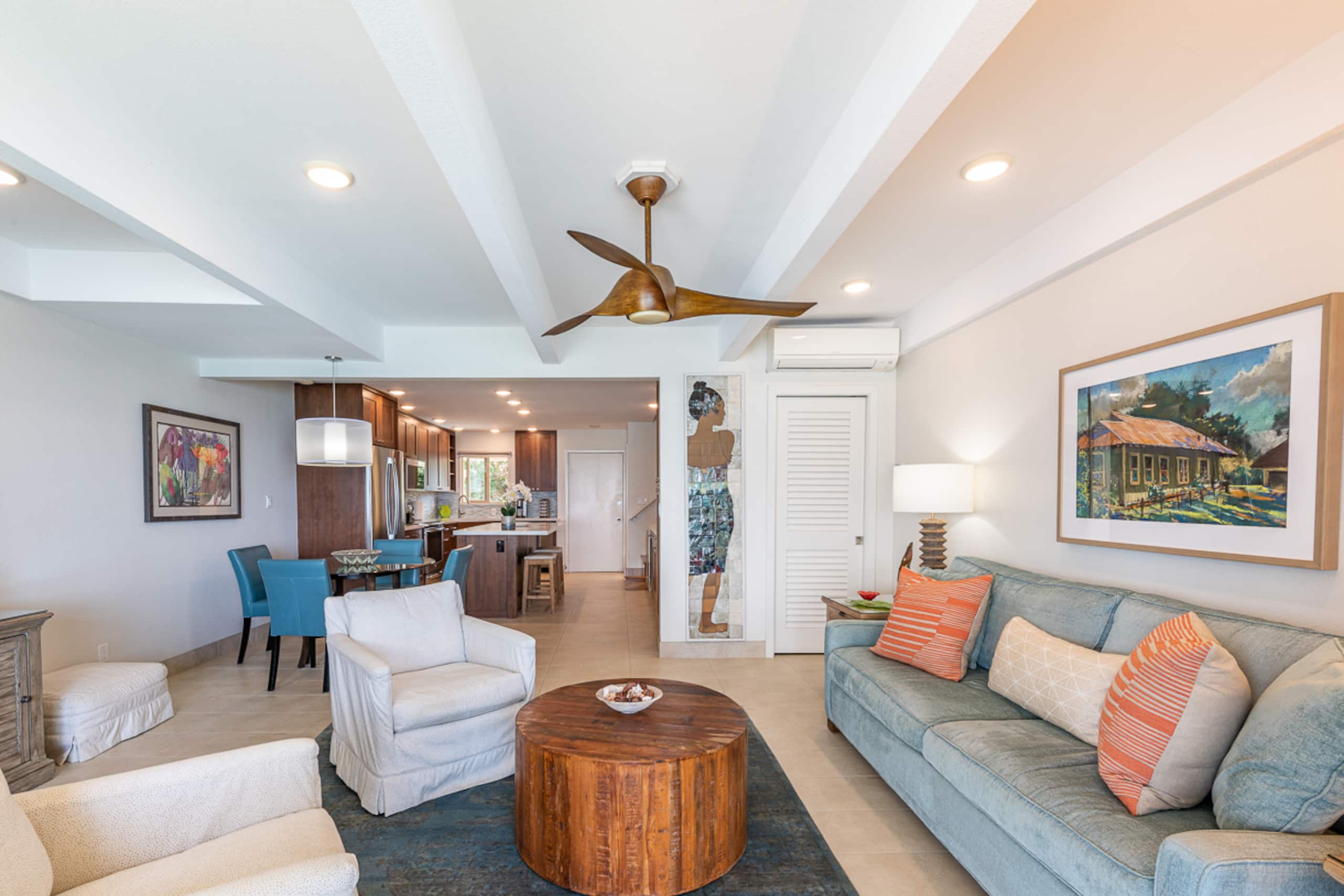 Condo in Lahaina · ★4.93 · 2 bedrooms · 3 beds · 2 baths - Image 7
