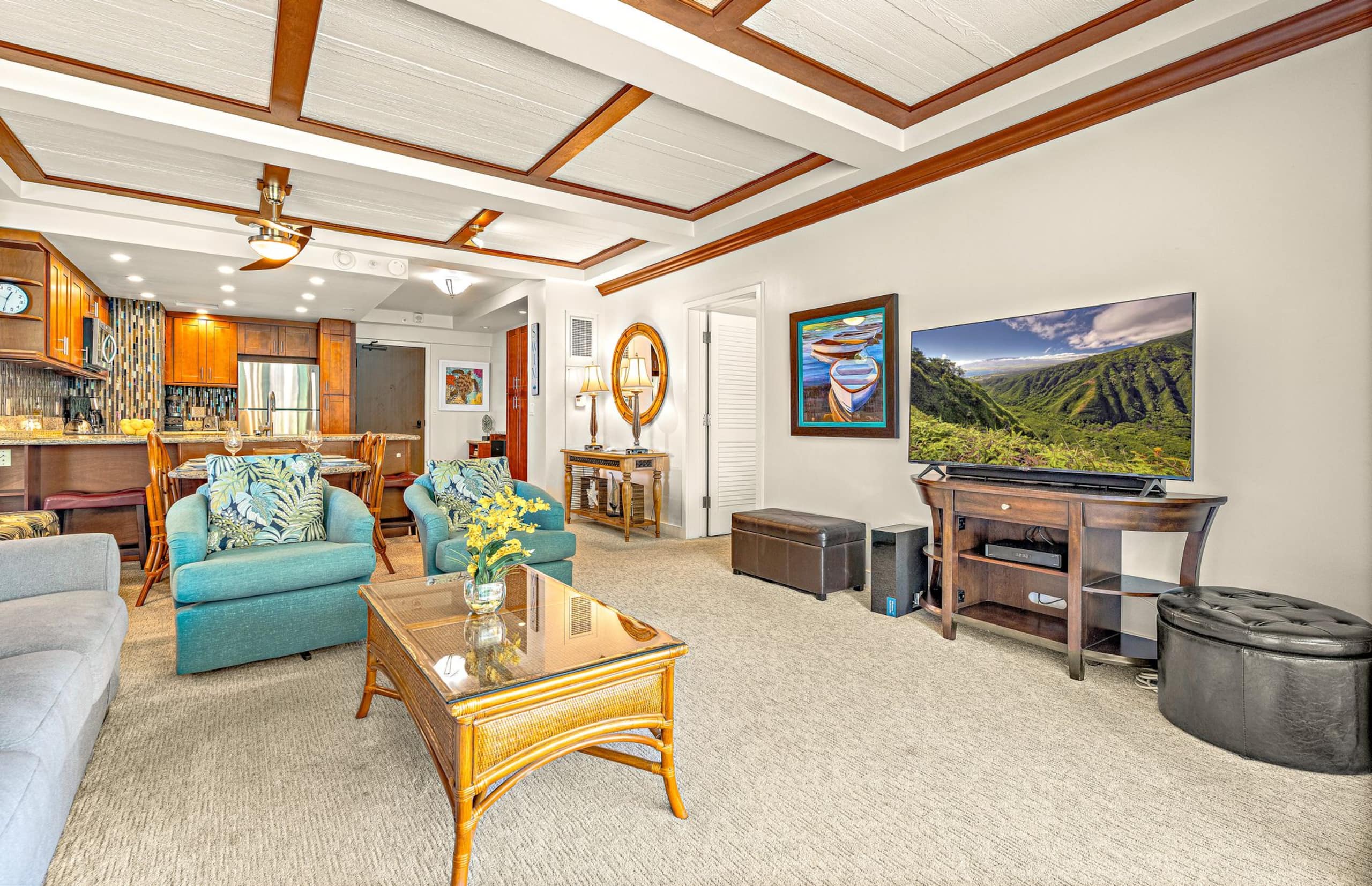 Condo in Lahaina · ★4.82 · 1 bedroom · 2 beds · 2 baths - Image 11