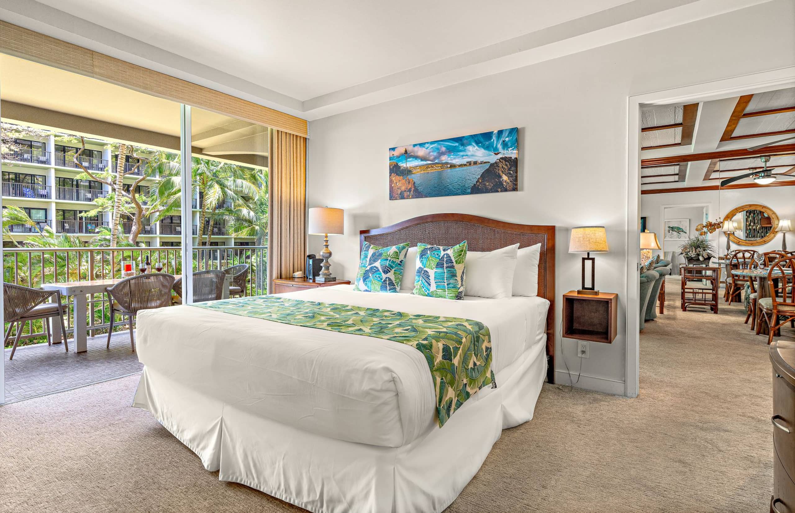 Condo in Lahaina · ★4.82 · 1 bedroom · 2 beds · 2 baths - Image 19