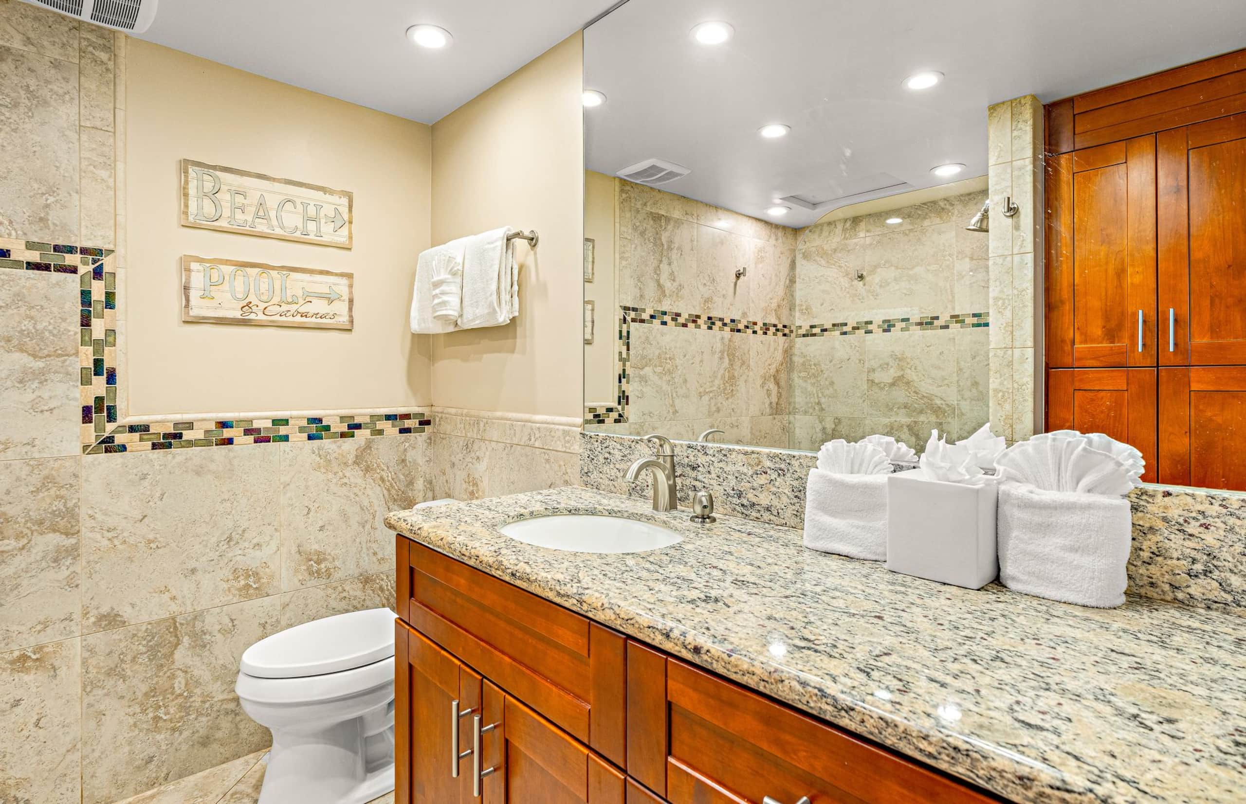 Condo in Lahaina · ★4.82 · 1 bedroom · 2 beds · 2 baths - Image 18