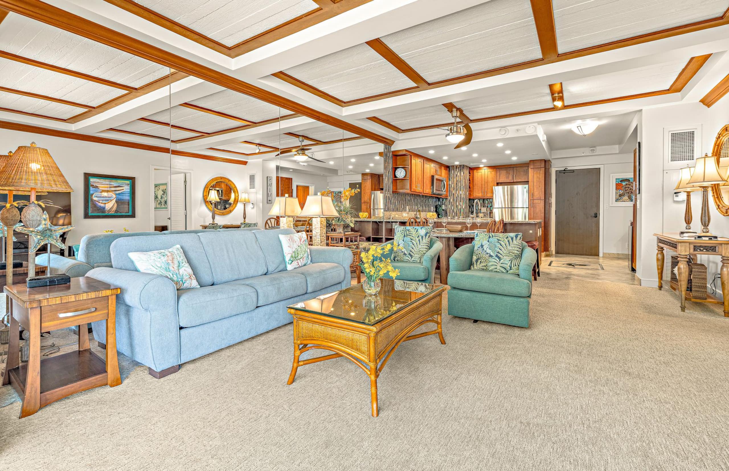 Condo in Lahaina · ★4.82 · 1 bedroom · 2 beds · 2 baths - Image 9