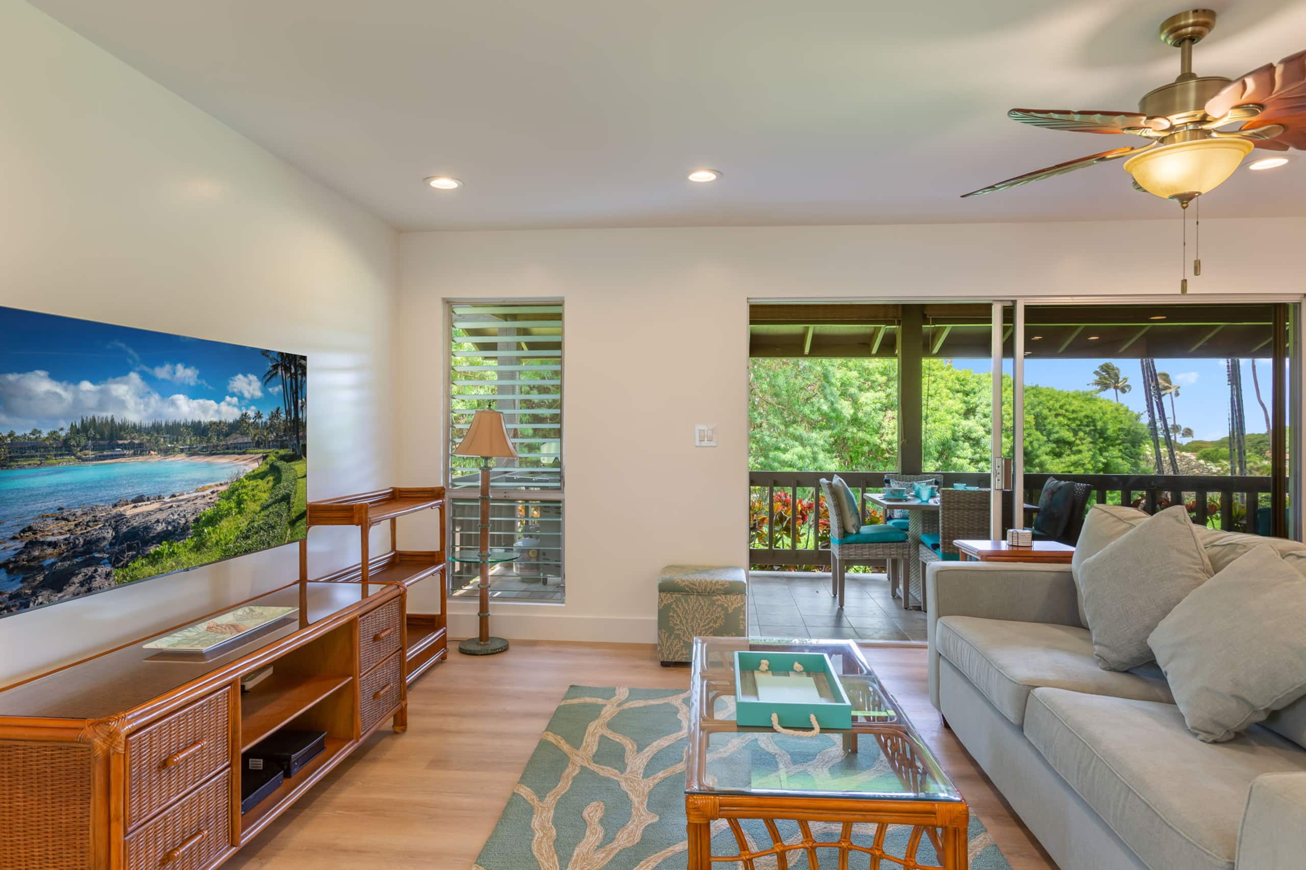 Condo in Lahaina · ★4.79 · 3 bedrooms · 5 beds · 3 shared baths - Image 1
