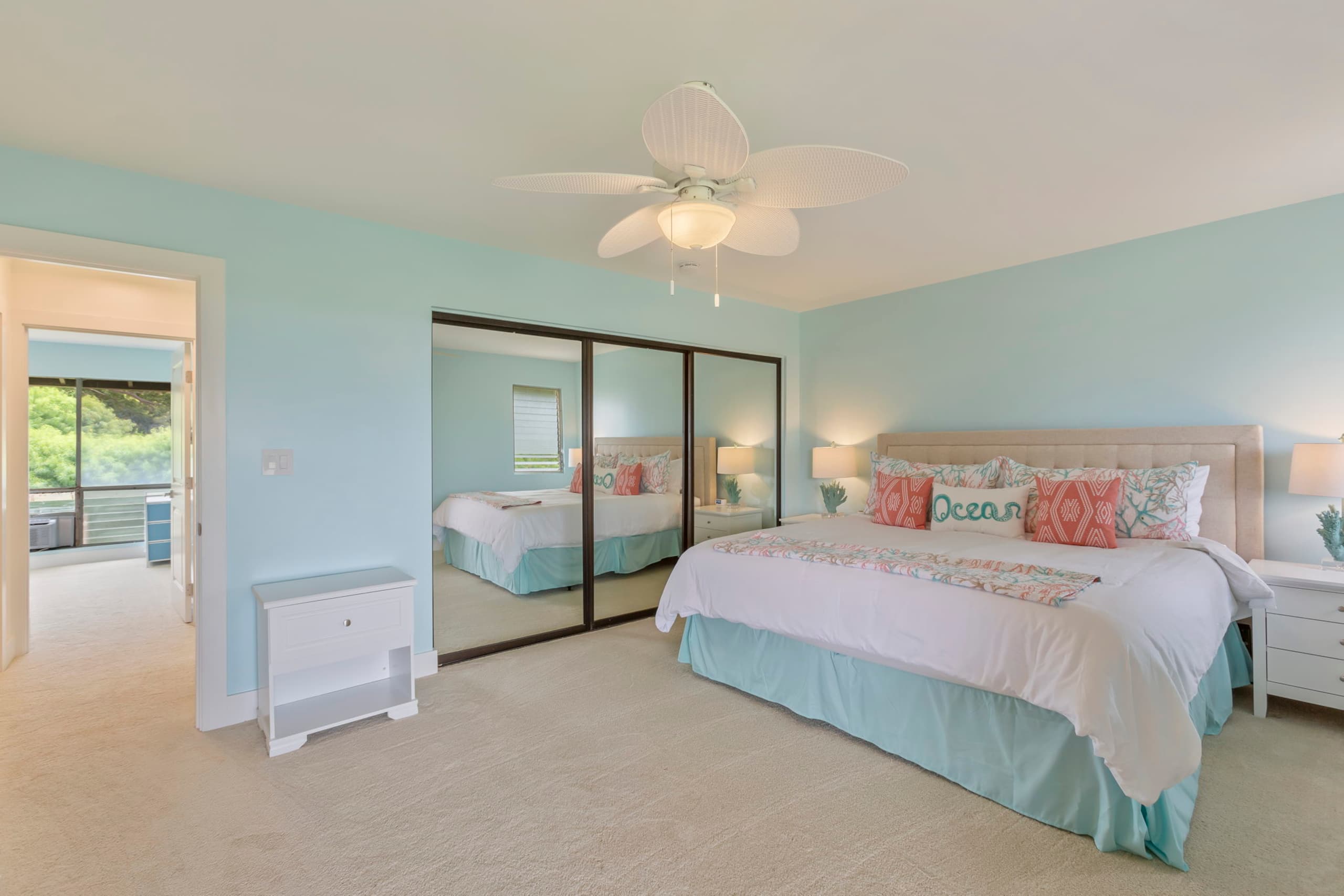 Condo in Lahaina · ★4.79 · 3 bedrooms · 5 beds · 3 shared baths - Image 28