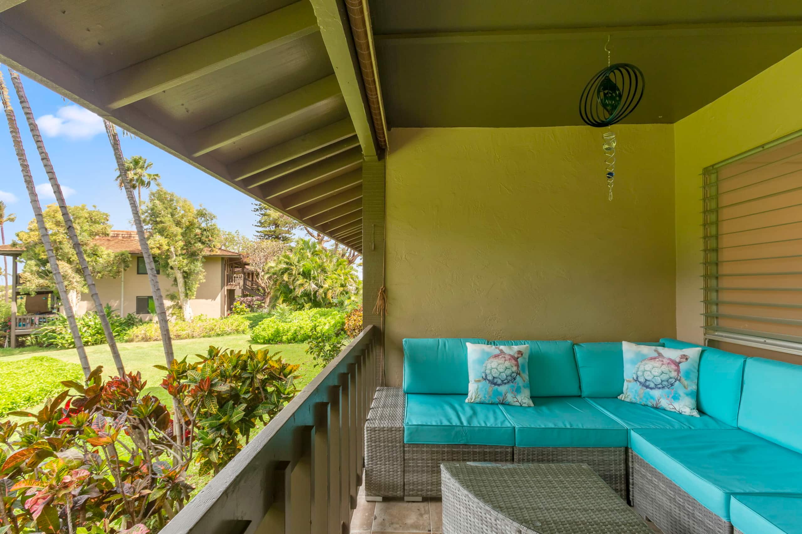 Condo in Lahaina · ★4.79 · 3 bedrooms · 5 beds · 3 shared baths - Image 10