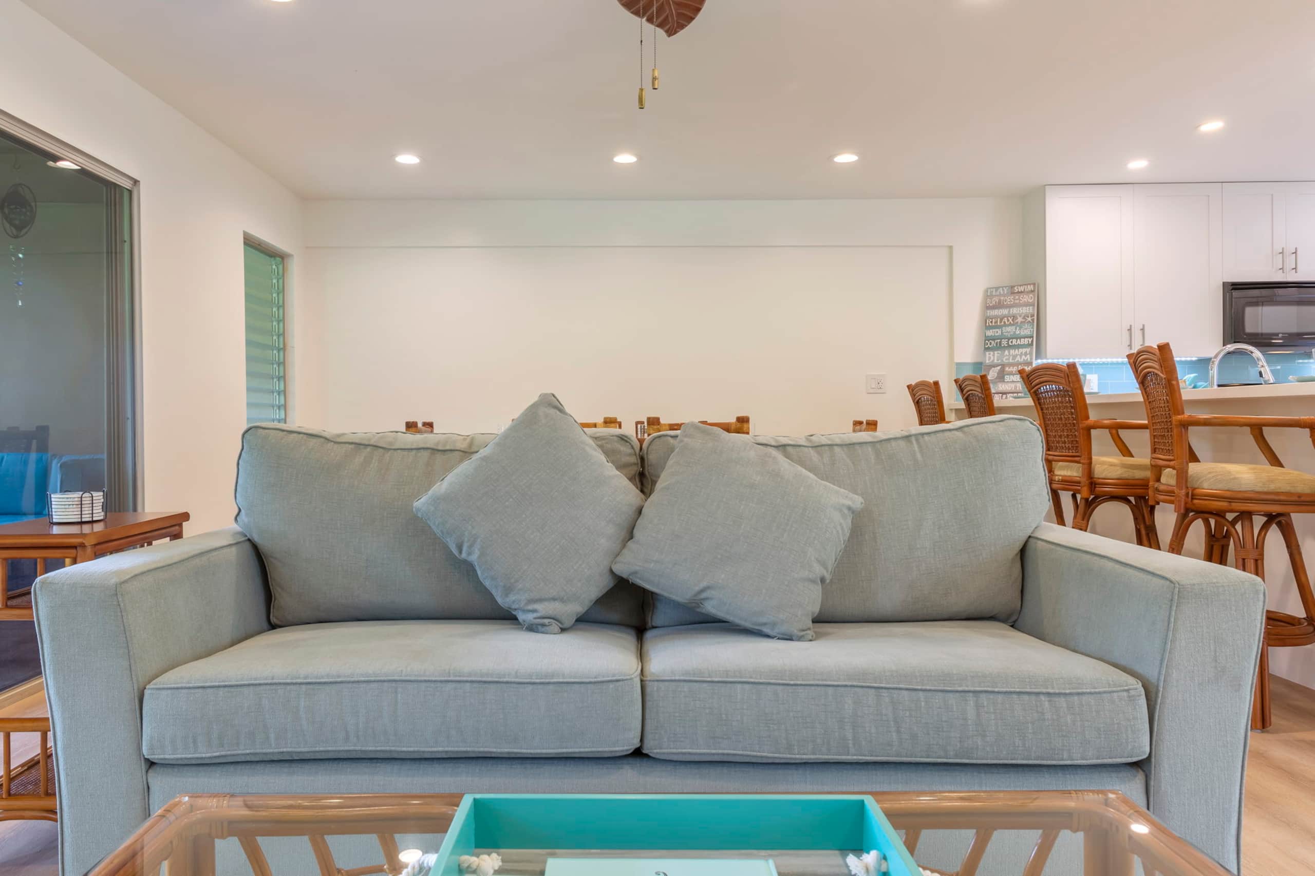 Condo in Lahaina · ★4.79 · 3 bedrooms · 5 beds · 3 shared baths - Image 2