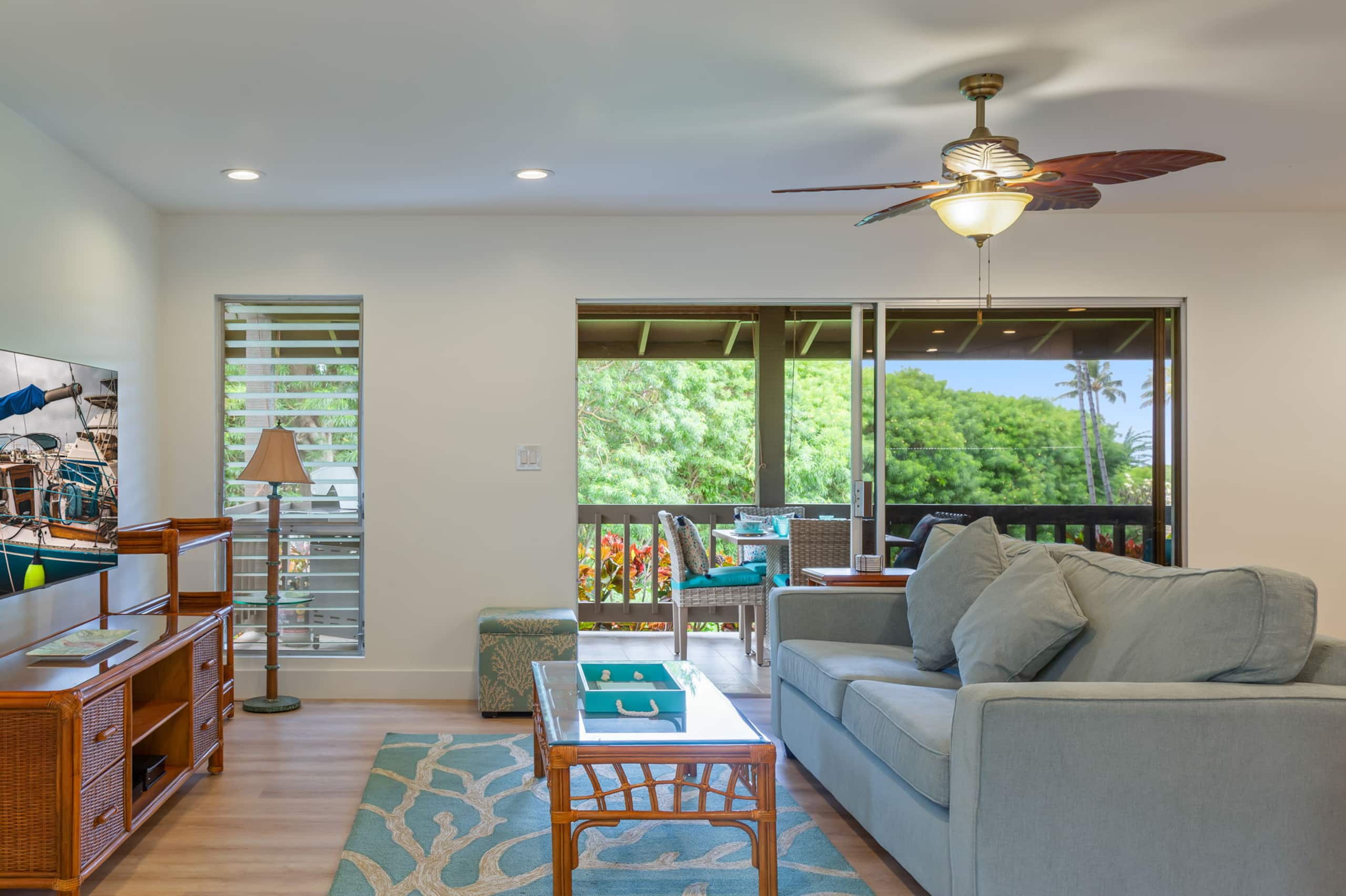 Condo in Lahaina · ★4.79 · 3 bedrooms · 5 beds · 3 shared baths - Image 4