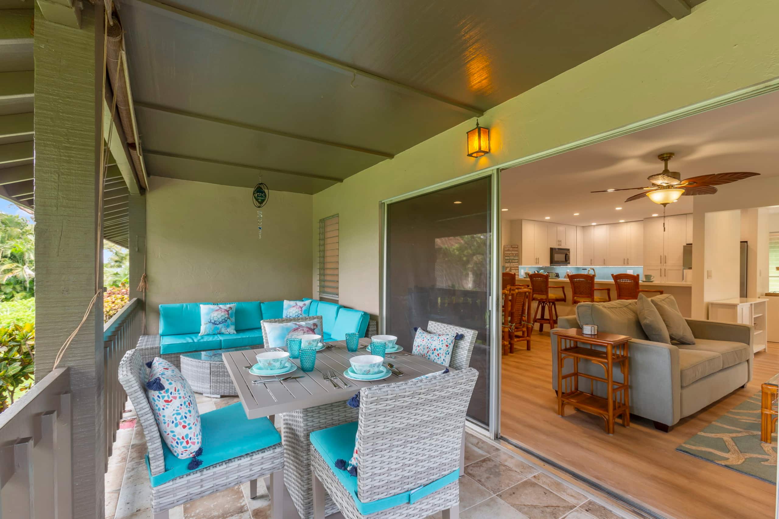 Condo in Lahaina · ★4.79 · 3 bedrooms · 5 beds · 3 shared baths - Image 12
