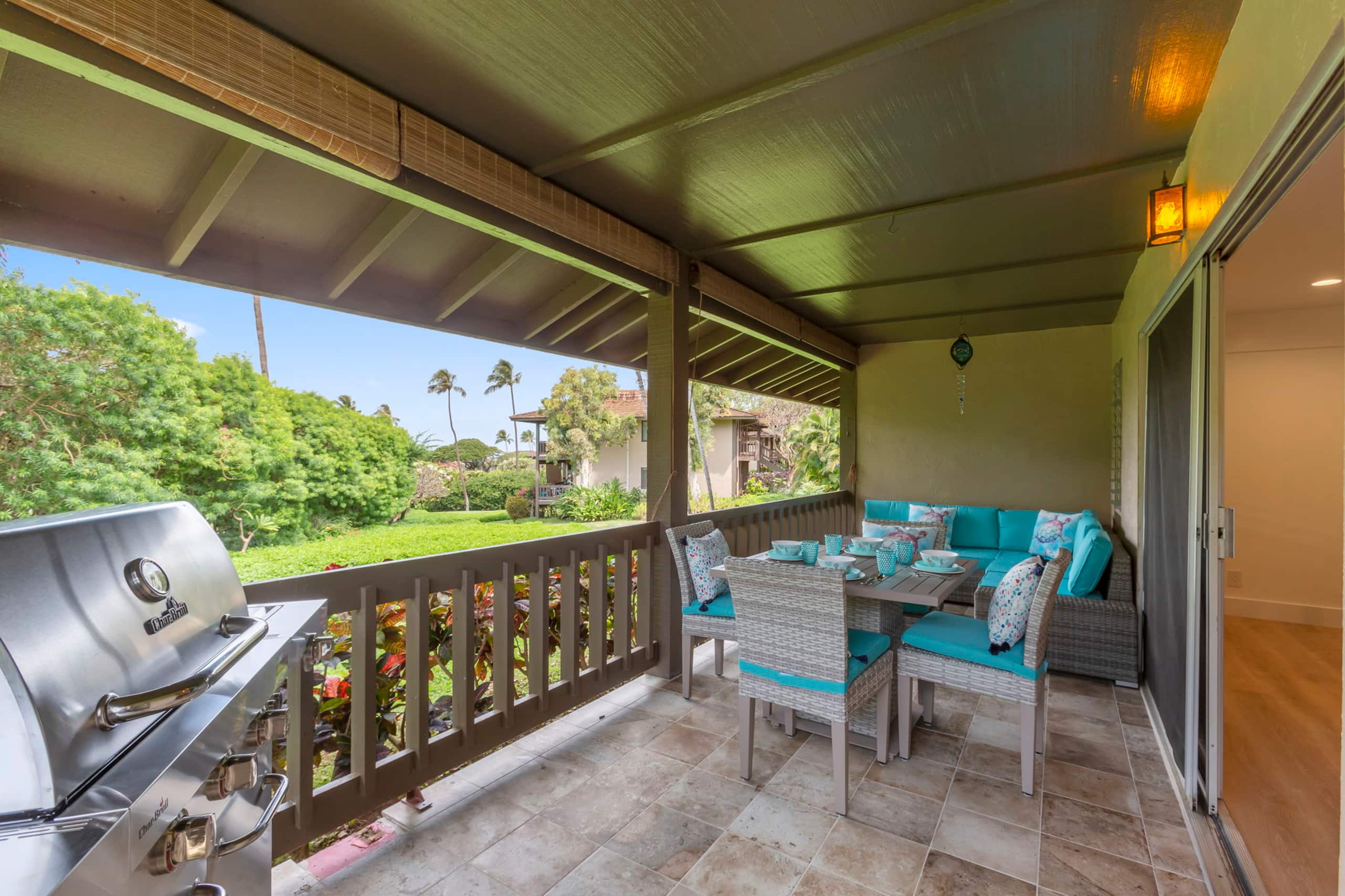 Condo in Lahaina · ★4.79 · 3 bedrooms · 5 beds · 3 shared baths - Image 5