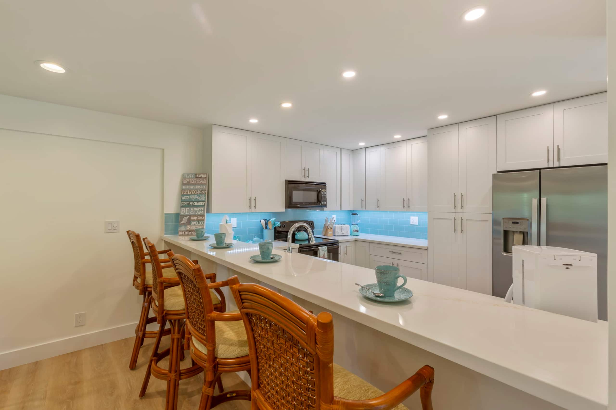 Condo in Lahaina · ★4.79 · 3 bedrooms · 5 beds · 3 shared baths - Image 18