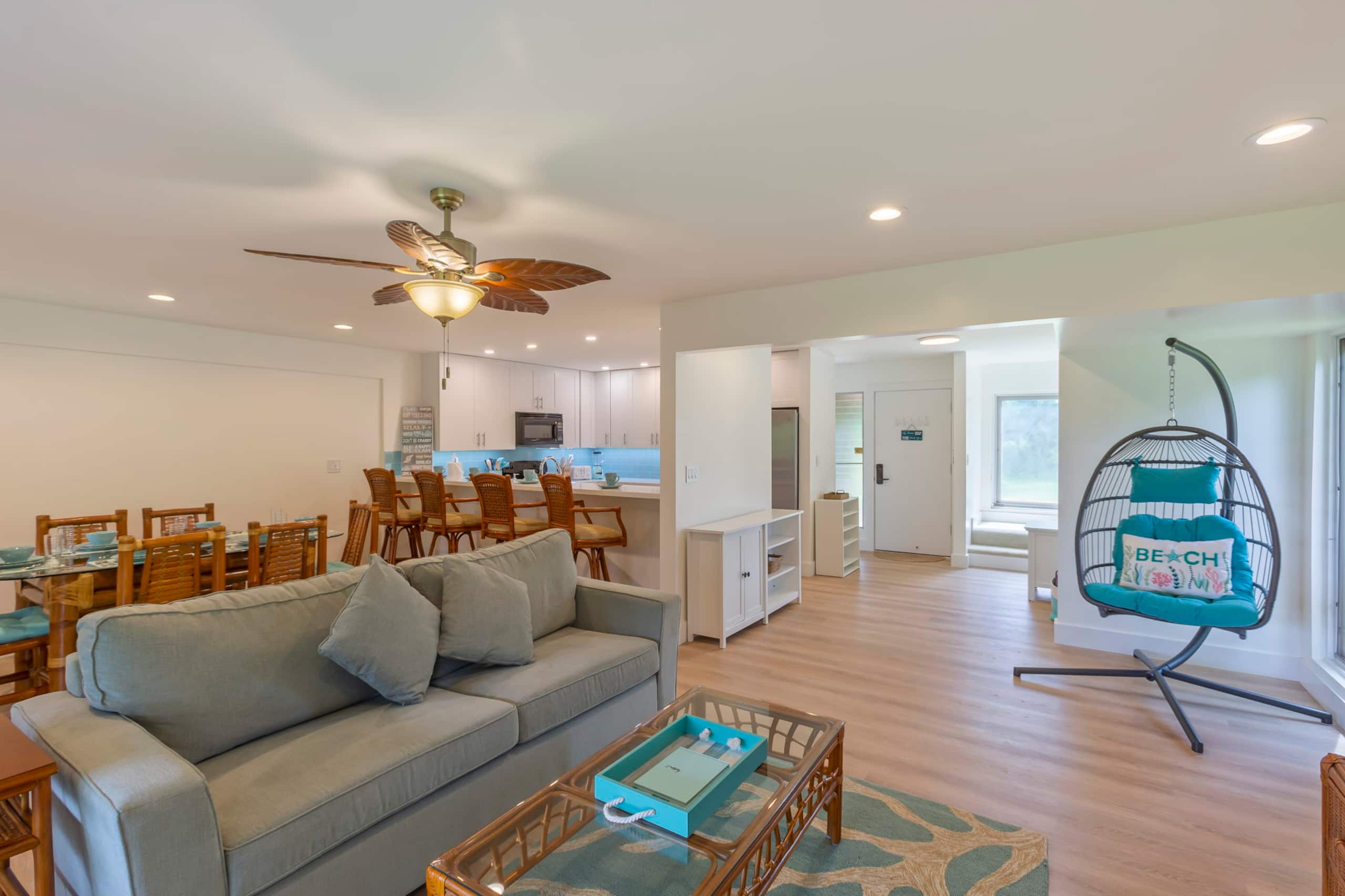 Condo in Lahaina · ★4.79 · 3 bedrooms · 5 beds · 3 shared baths - Image 13