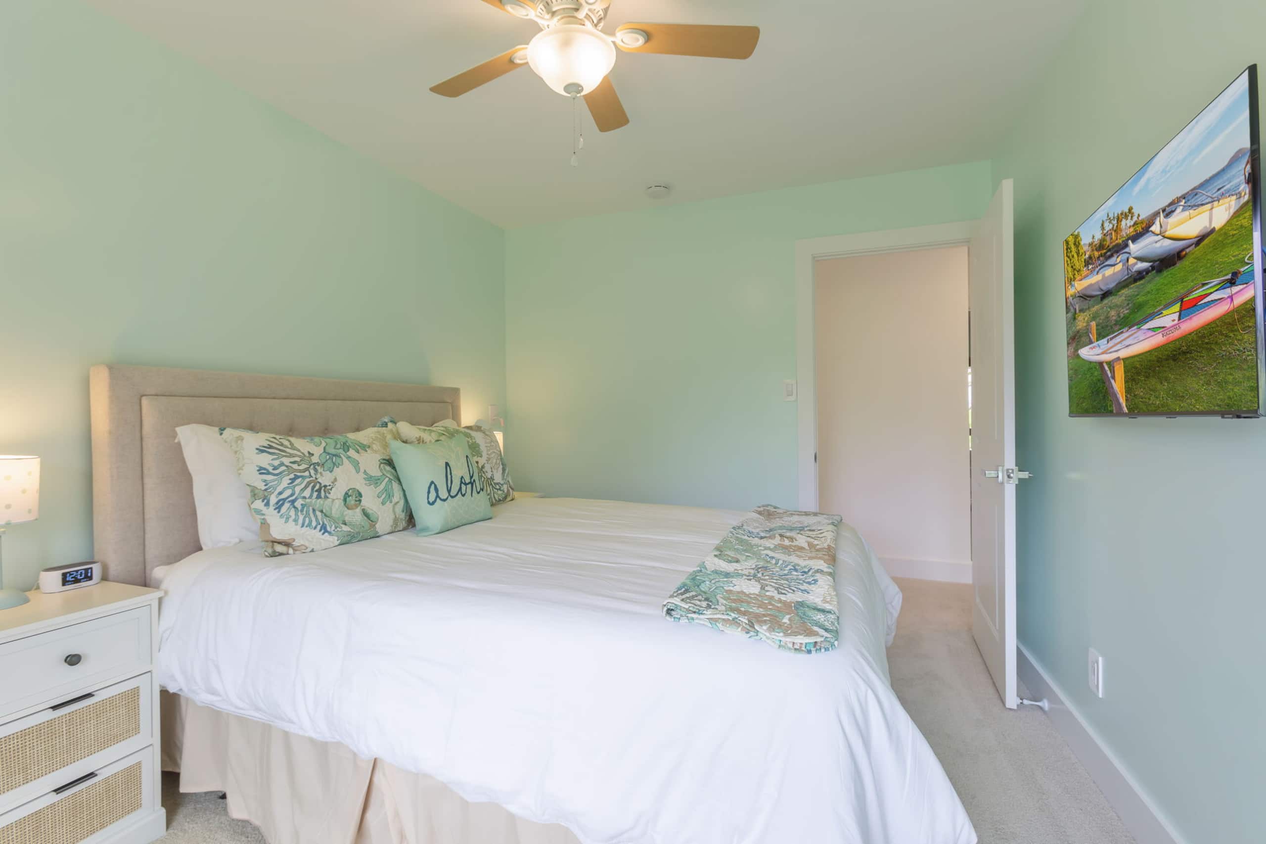 Condo in Lahaina · ★4.79 · 3 bedrooms · 5 beds · 3 shared baths - Image 39
