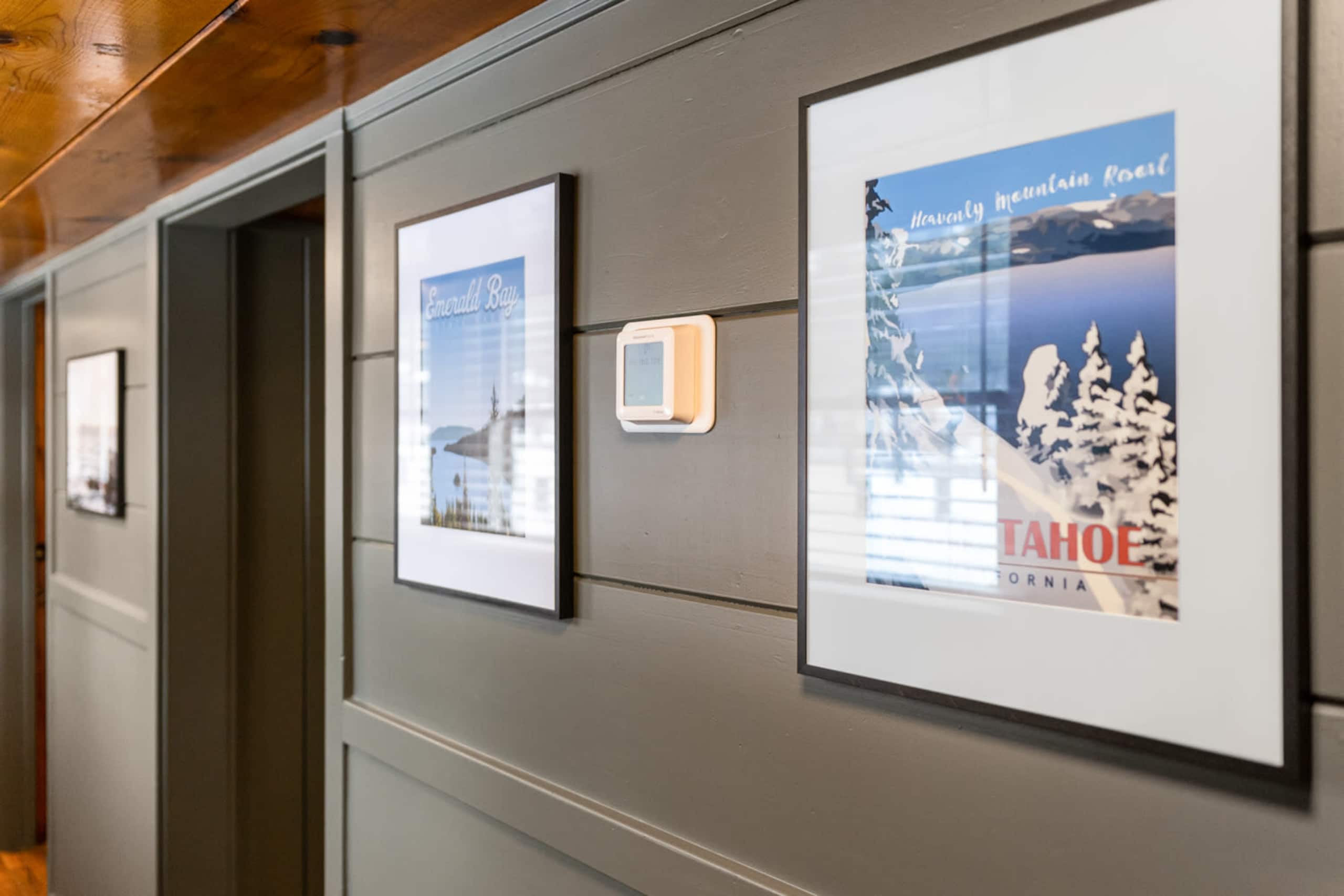 Large Modern Cabin at the Y, Walk to Dining - Photo 7