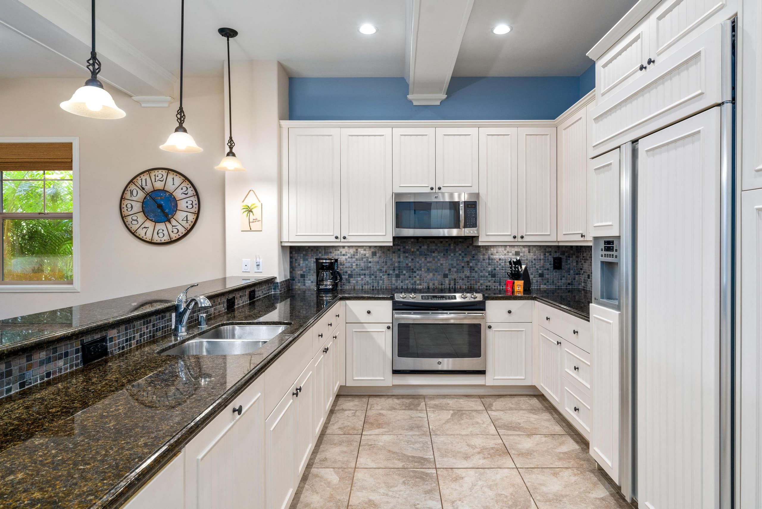 Townhouse in Waimea · ★4.97 · 3 bedrooms · 5 beds · 2.5 baths - Image 9