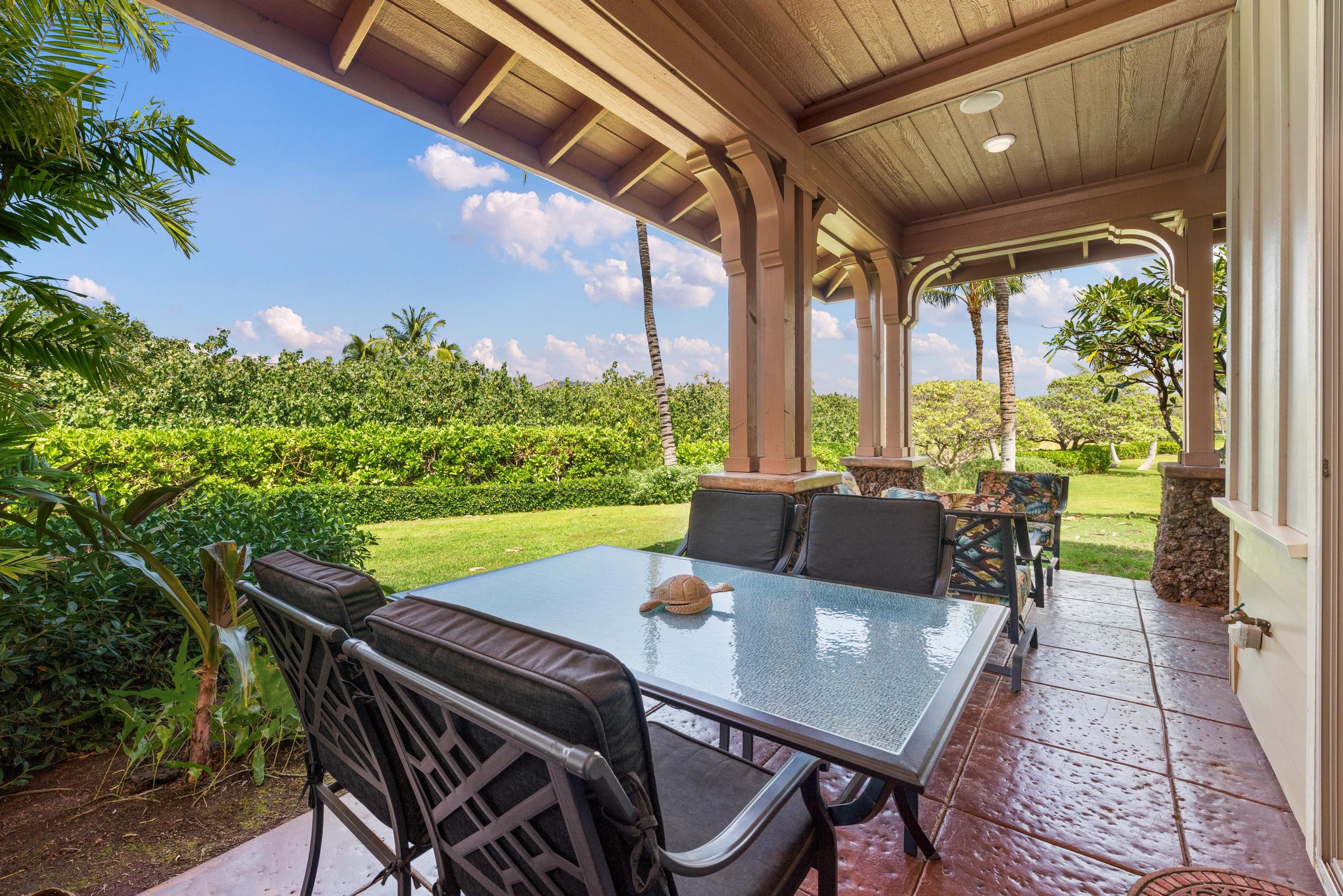 Townhouse in Waimea · ★4.97 · 3 bedrooms · 5 beds · 2.5 baths - Image 16