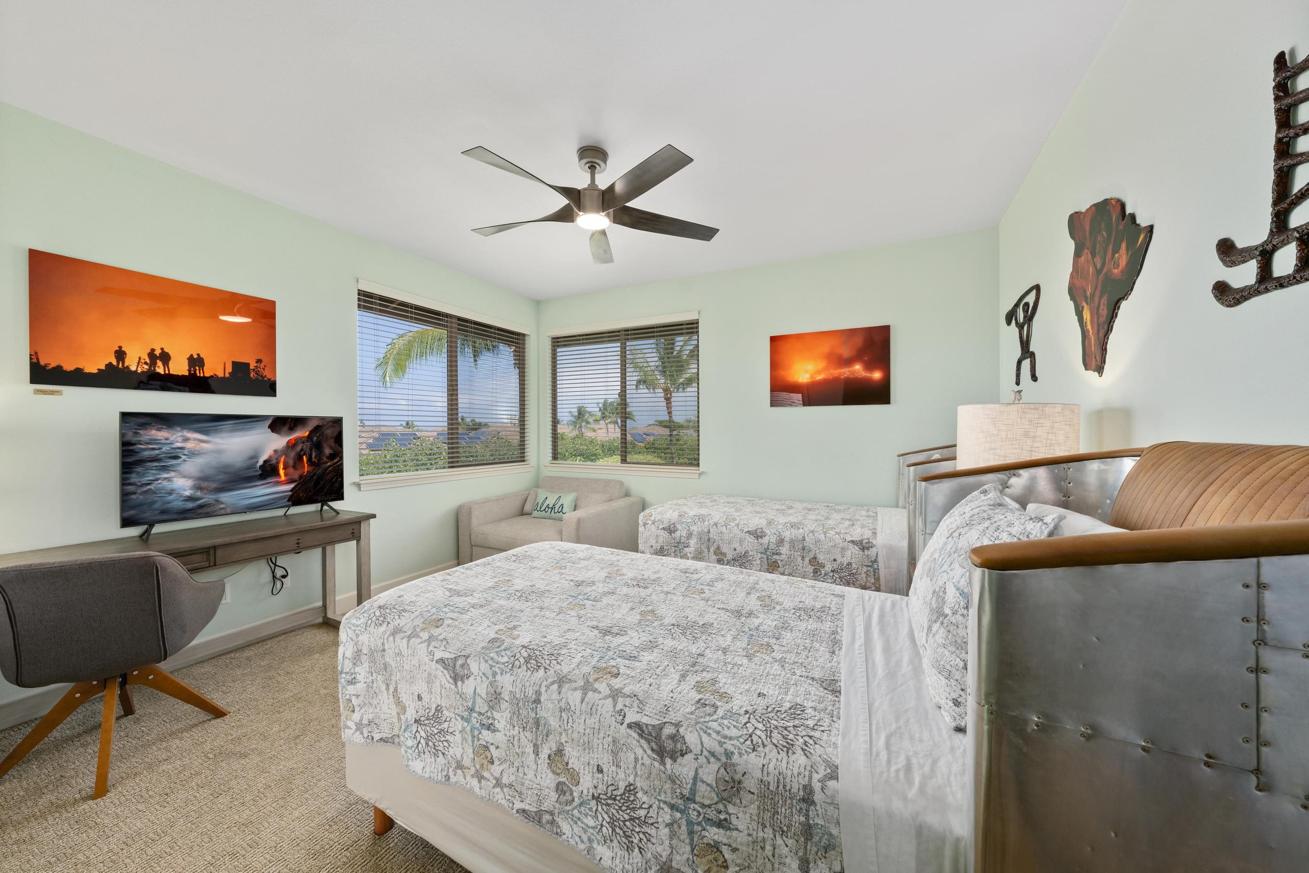 Townhouse in Waimea · ★4.97 · 3 bedrooms · 5 beds · 2.5 baths - Image 35