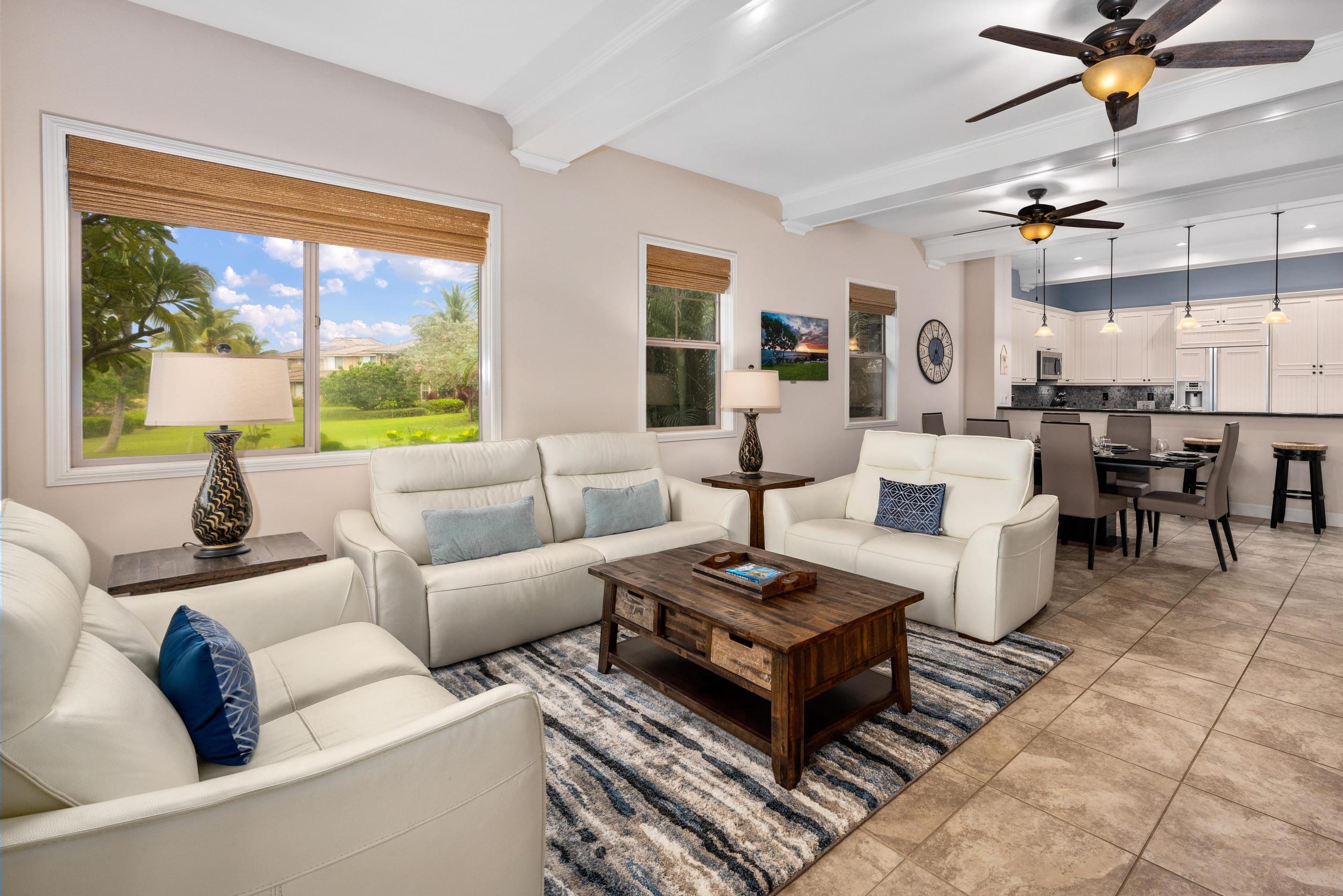 Townhouse in Waimea · ★4.97 · 3 bedrooms · 5 beds · 2.5 baths - Image 4