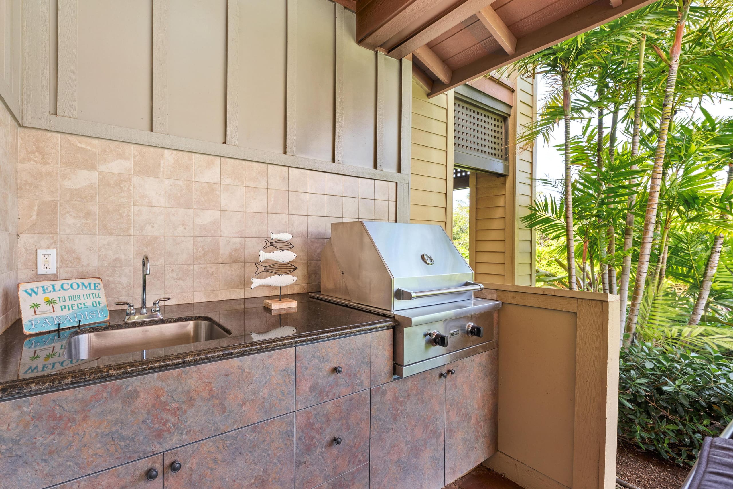 Townhouse in Waimea · ★4.97 · 3 bedrooms · 5 beds · 2.5 baths - Image 15