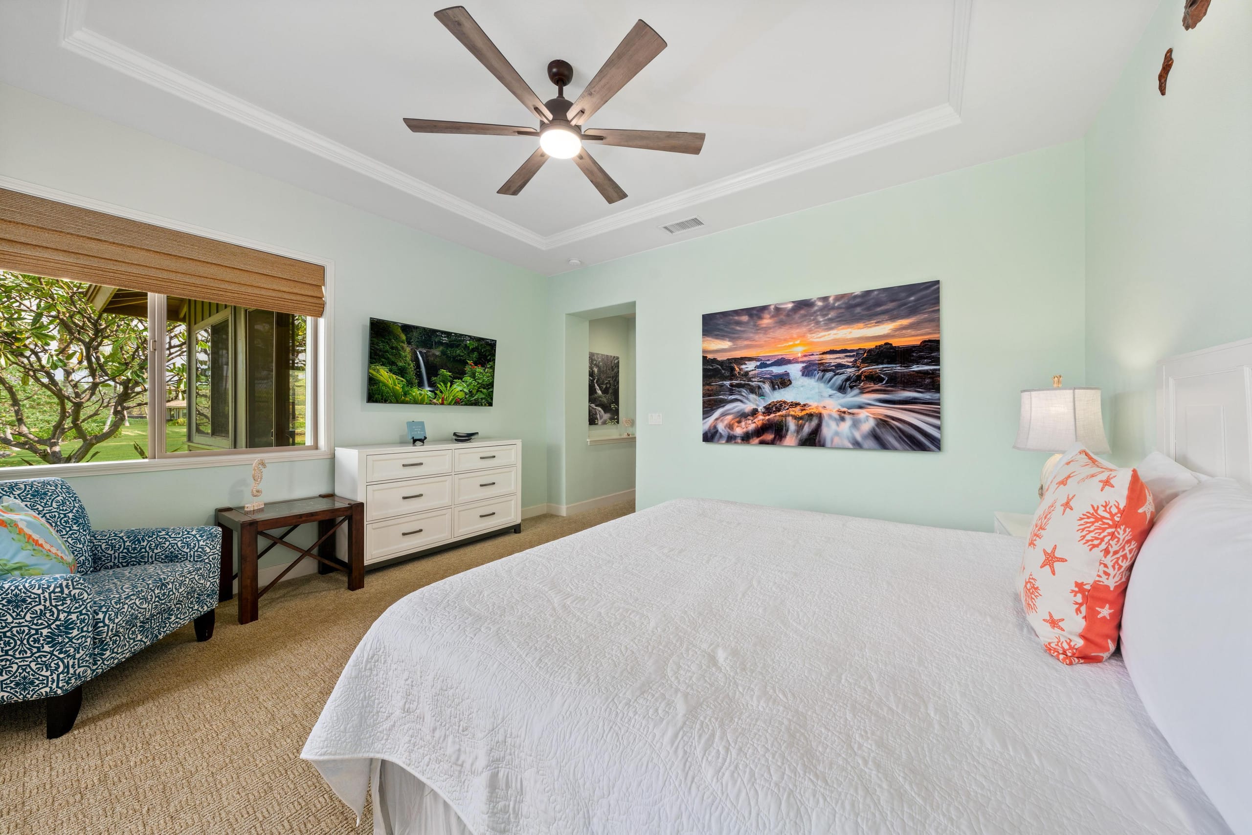 Townhouse in Waimea · ★4.97 · 3 bedrooms · 5 beds · 2.5 baths - Image 23