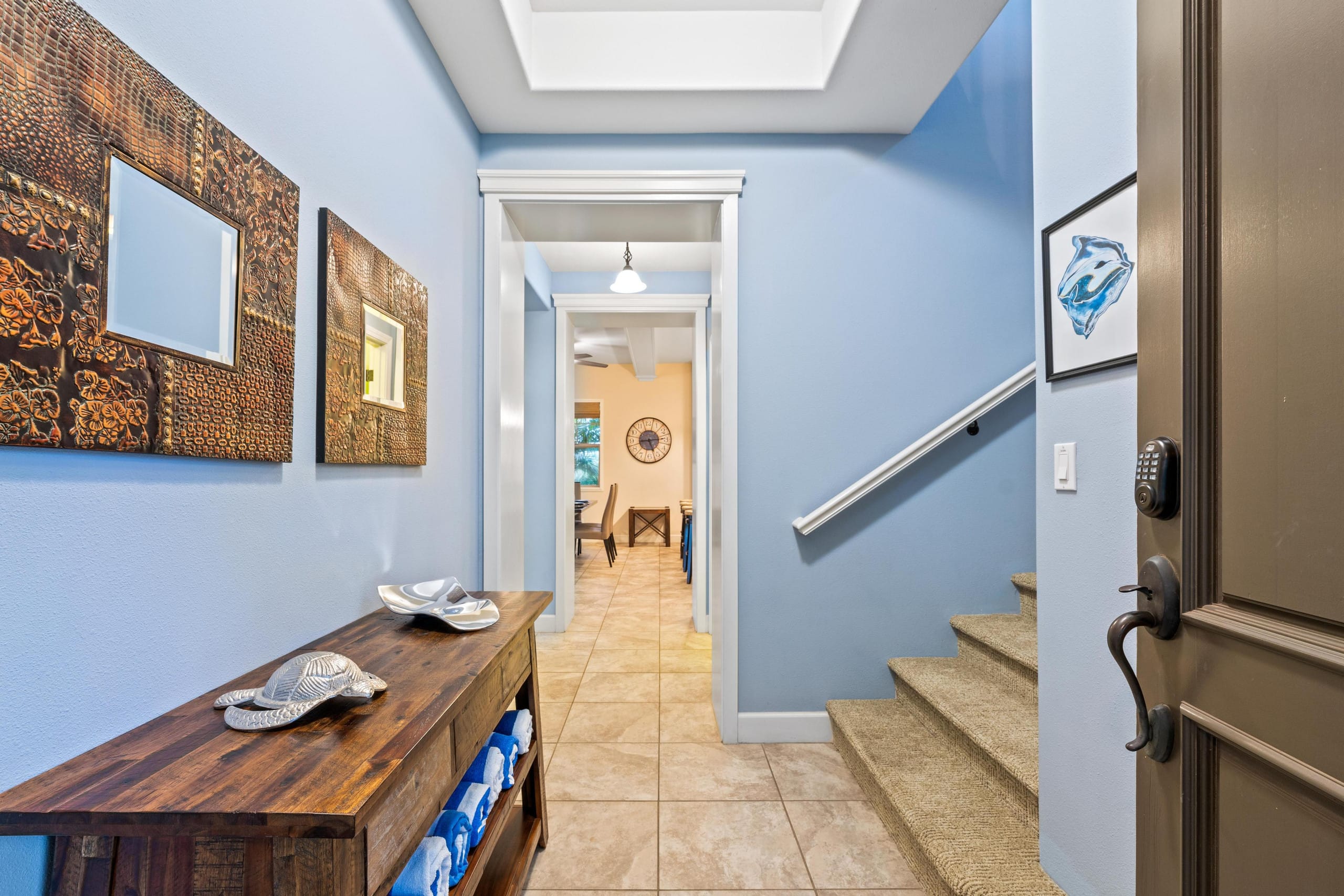 Townhouse in Waimea · ★4.97 · 3 bedrooms · 5 beds · 2.5 baths - Image 39