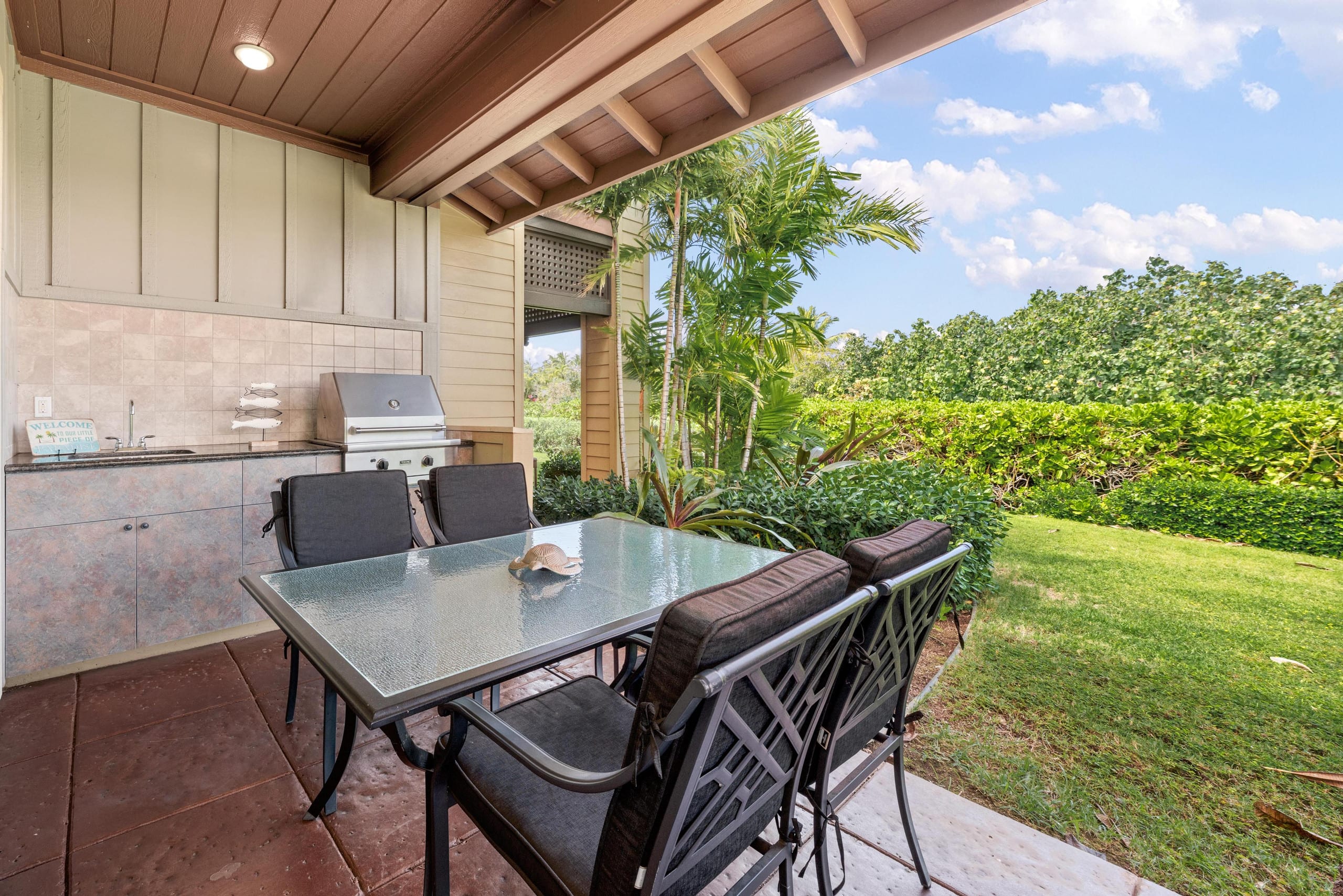 Townhouse in Waimea · ★4.97 · 3 bedrooms · 5 beds · 2.5 baths - Image 18