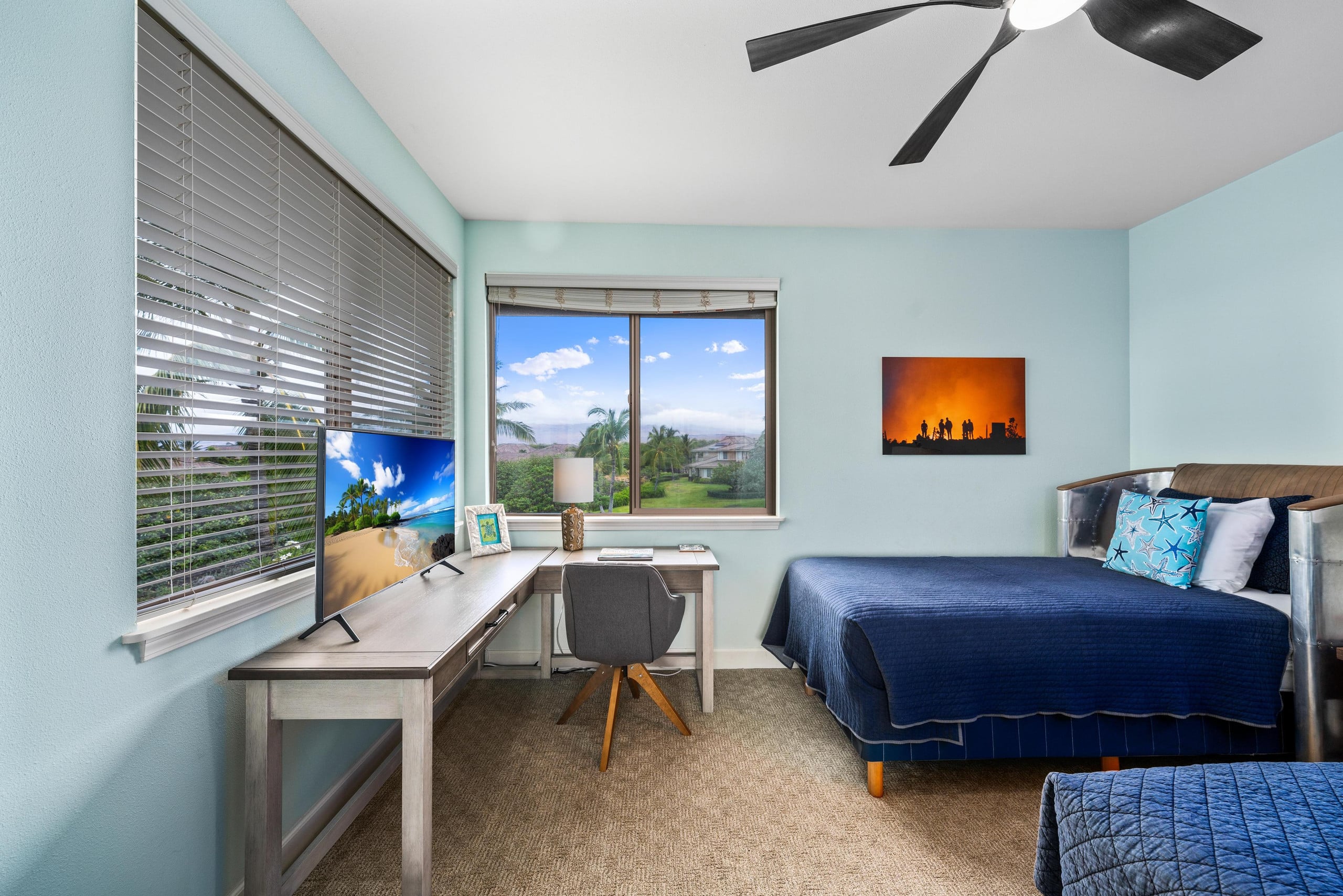 Townhouse in Waimea · ★4.97 · 3 bedrooms · 5 beds · 2.5 baths - Image 48