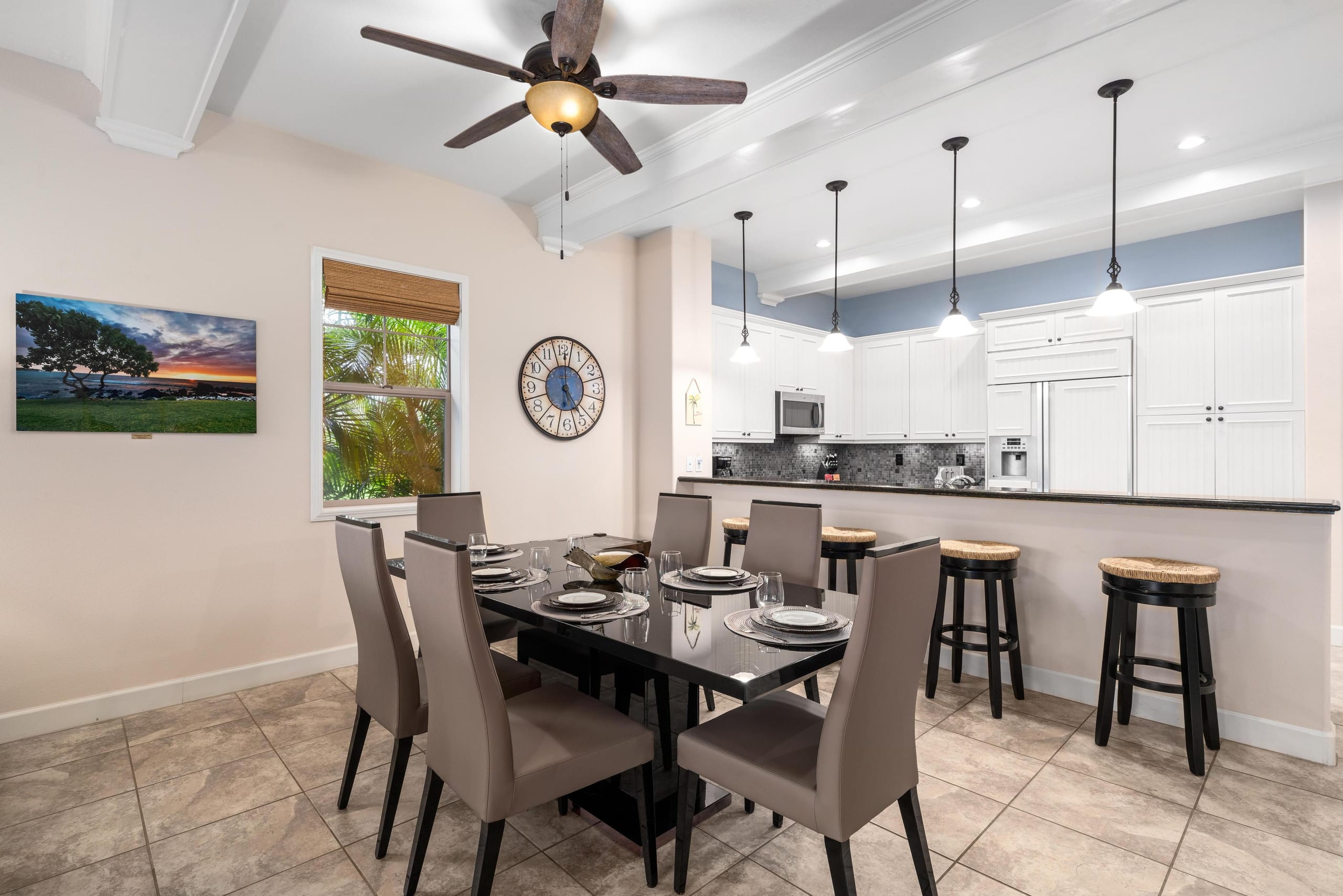 Townhouse in Waimea · ★4.97 · 3 bedrooms · 5 beds · 2.5 baths - Image 7