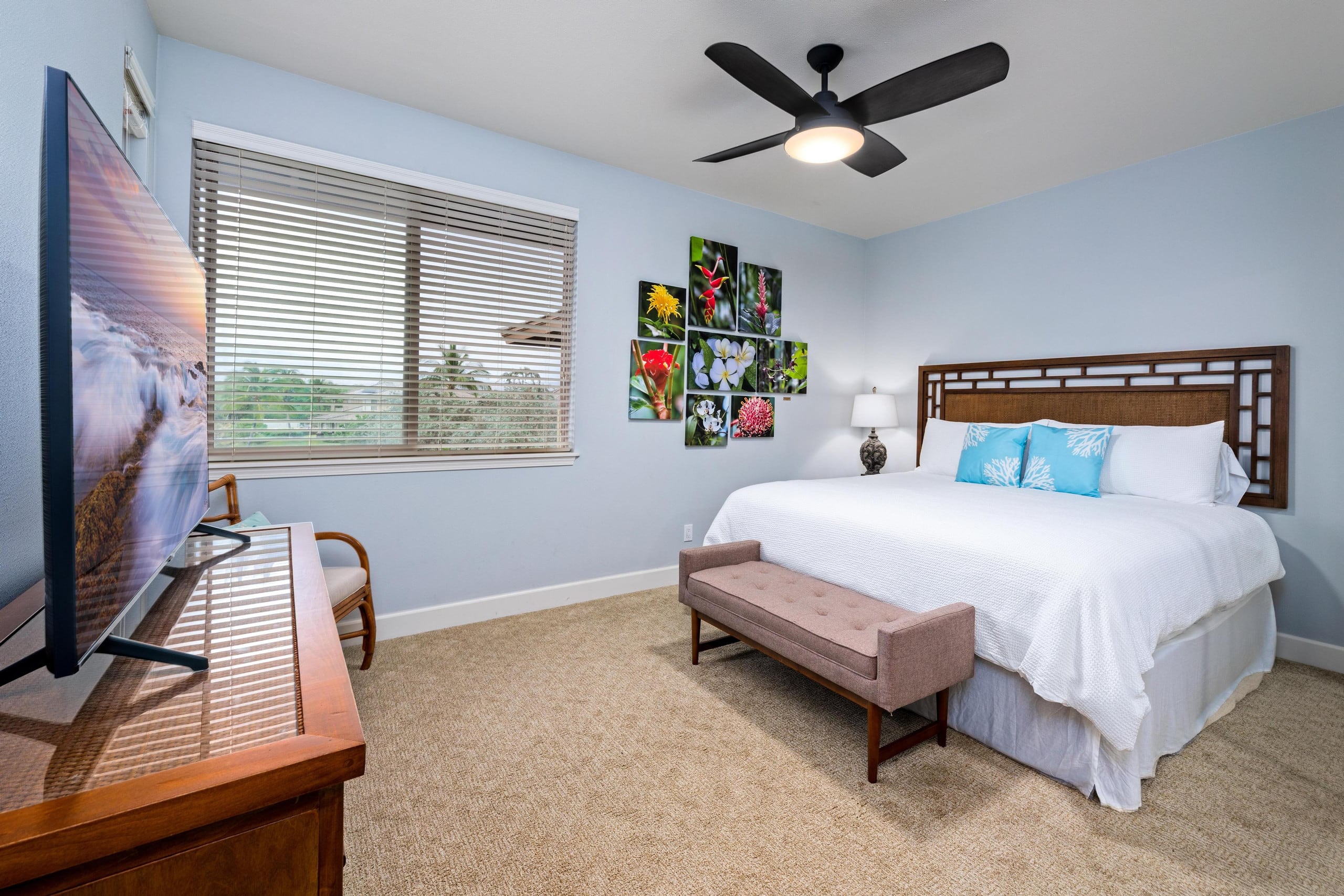 Townhouse in Waimea · ★4.97 · 3 bedrooms · 5 beds · 2.5 baths - Image 31
