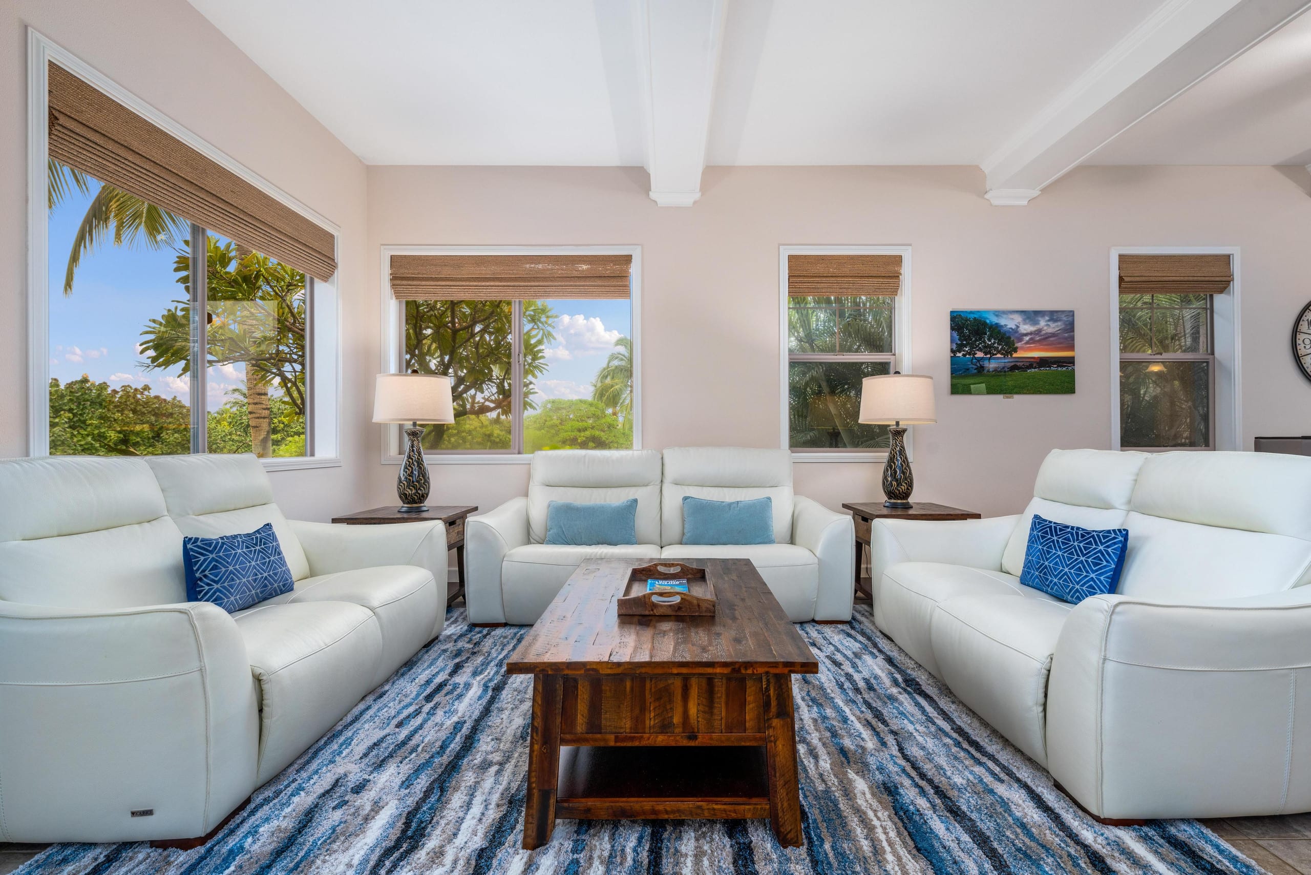 Townhouse in Waimea · ★4.97 · 3 bedrooms · 5 beds · 2.5 baths - Image 3
