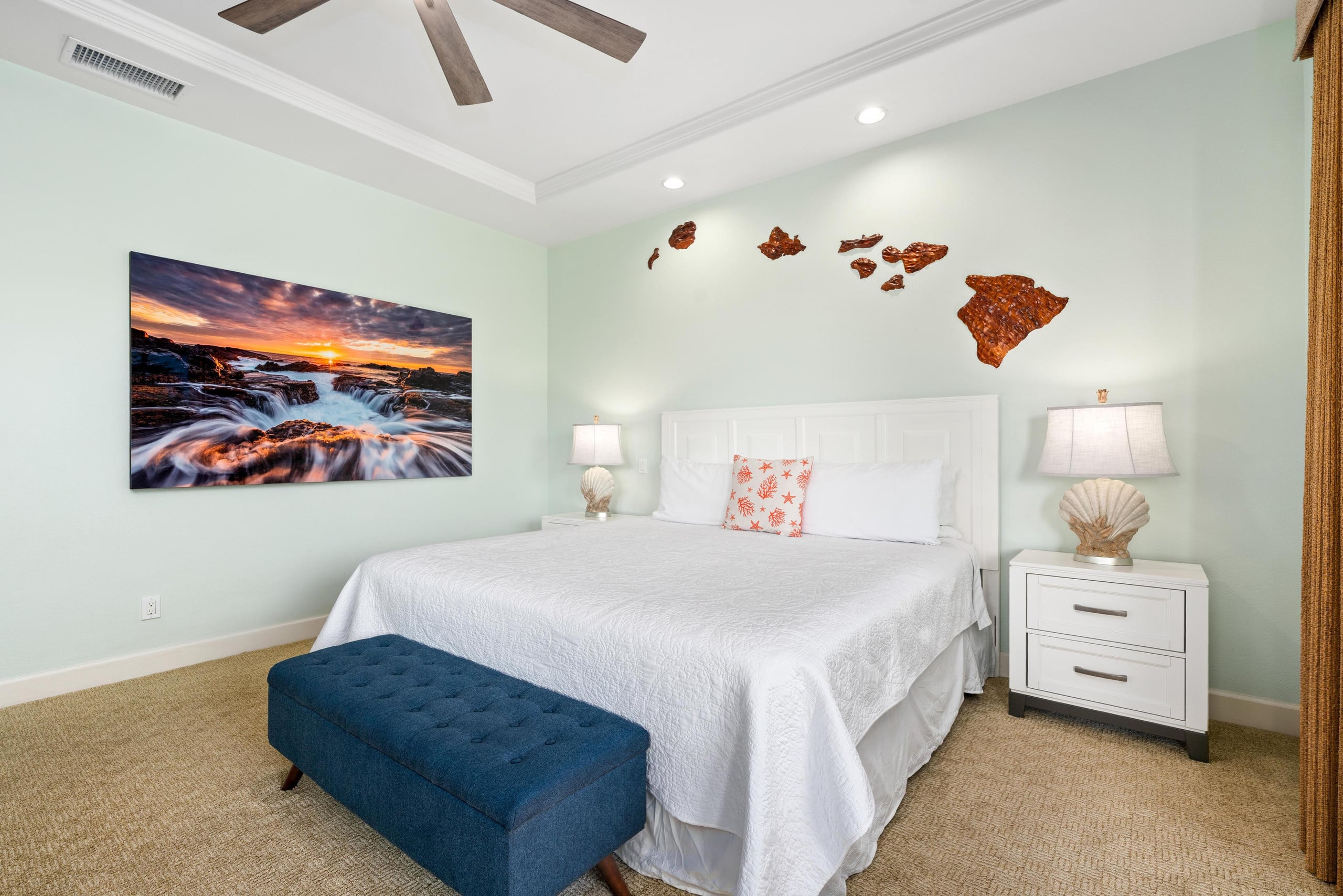 Townhouse in Waimea · ★4.97 · 3 bedrooms · 5 beds · 2.5 baths - Image 22
