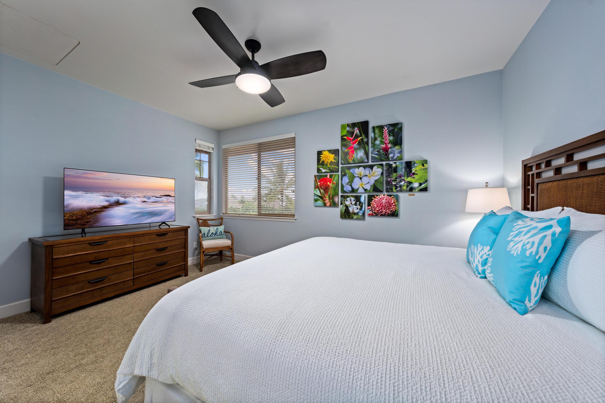 Townhouse in Waimea · ★4.97 · 3 bedrooms · 5 beds · 2.5 baths - Image 34