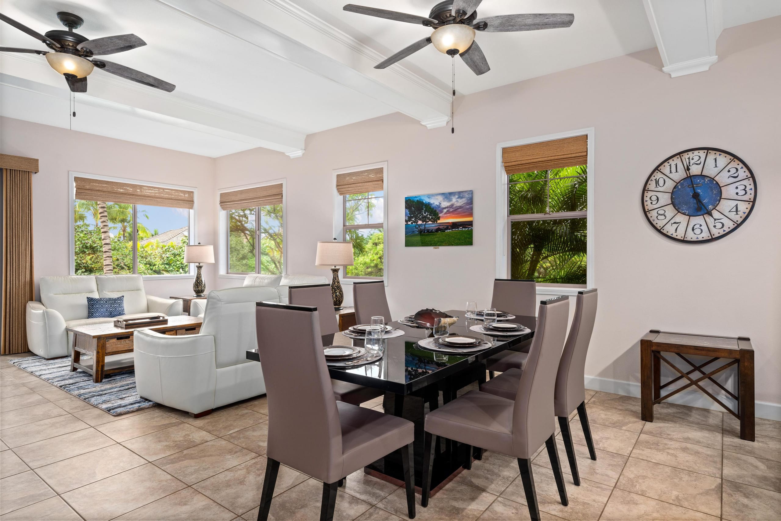 Townhouse in Waimea · ★4.97 · 3 bedrooms · 5 beds · 2.5 baths - Image 6