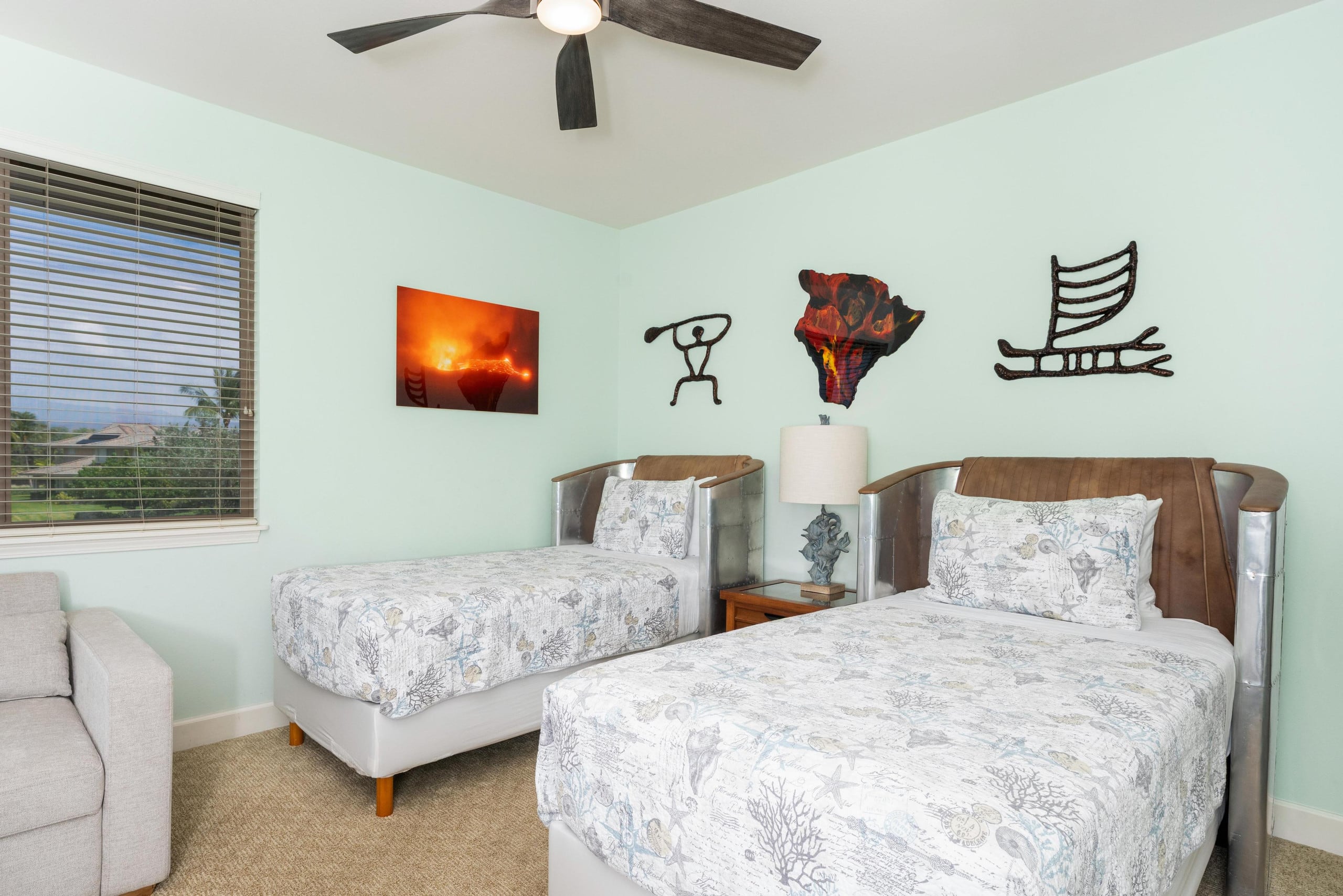 Townhouse in Waimea · ★4.97 · 3 bedrooms · 5 beds · 2.5 baths - Image 33